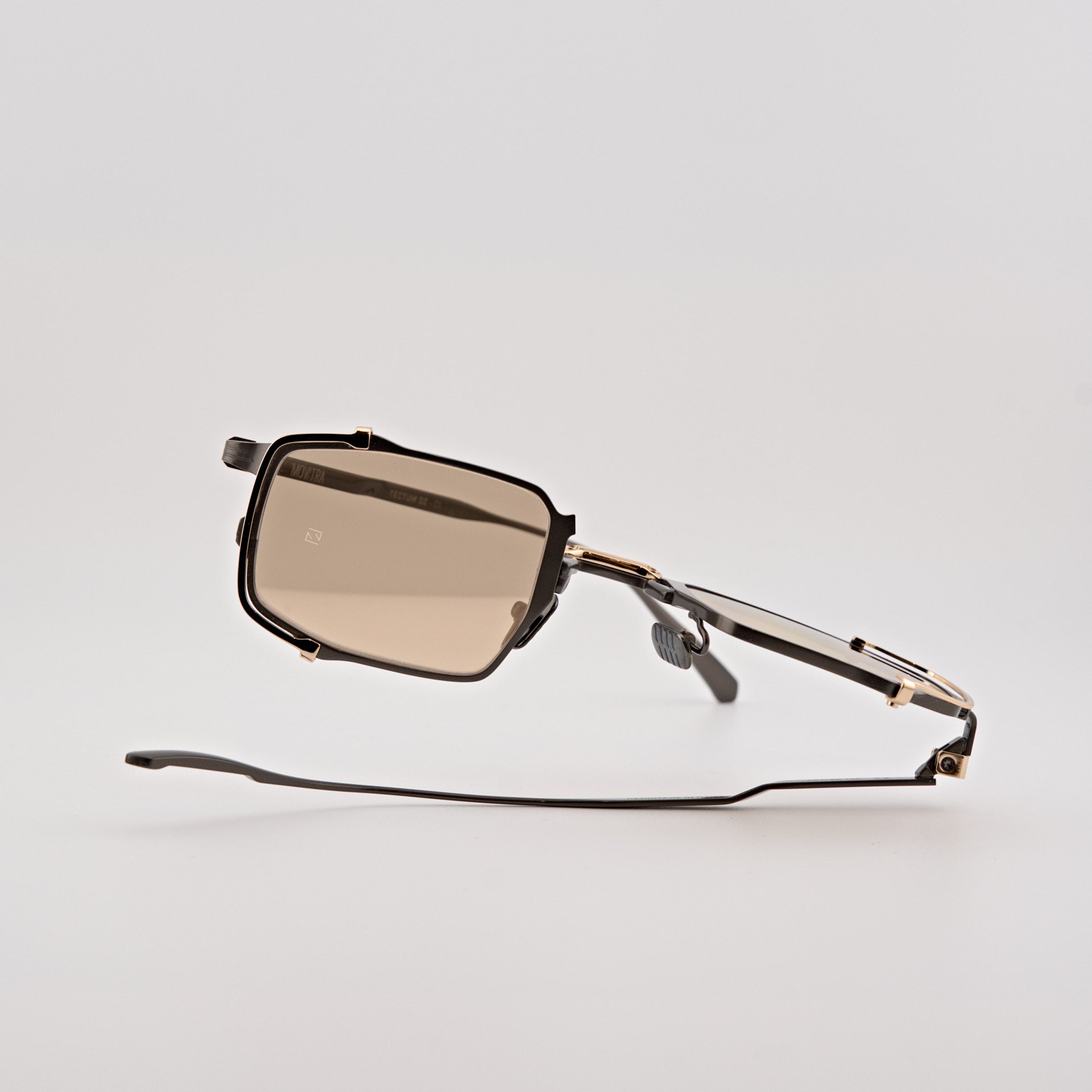 MOVITRA TECTUM 02 canna di fucile