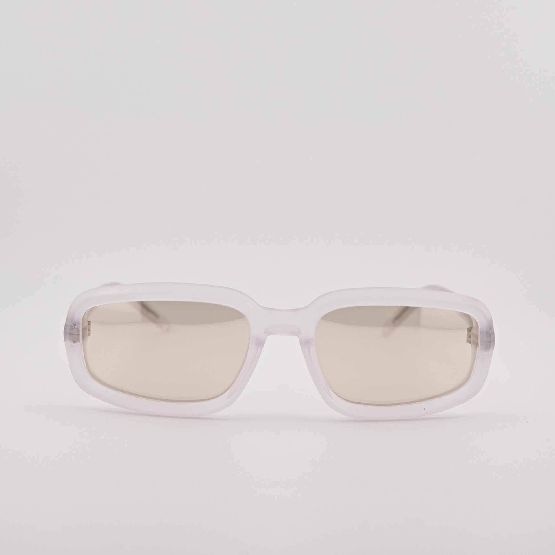 RETROSUPERFUTURE TROLL cristallo opaco