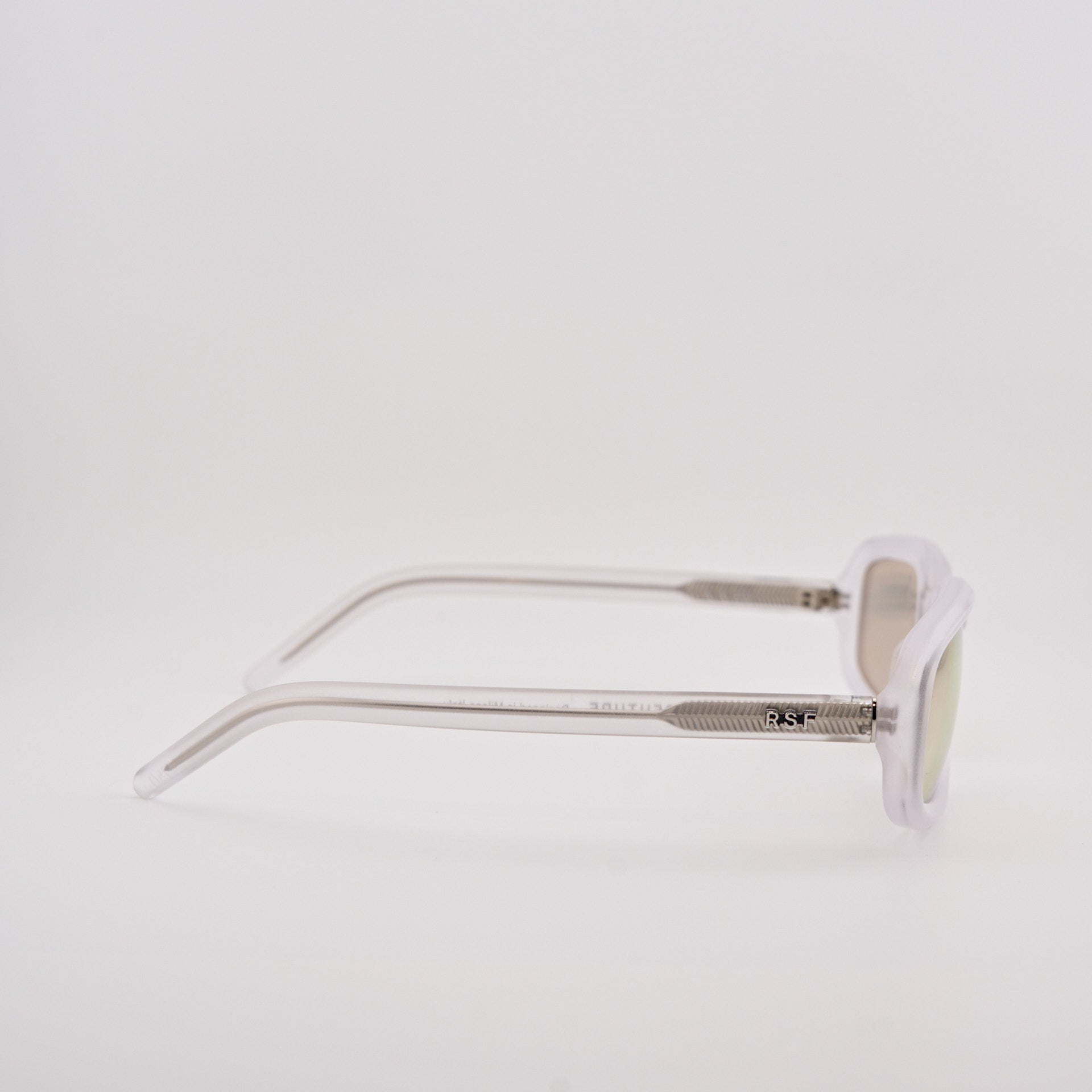 RETROSUPERFUTURE TROLL cristallo opaco