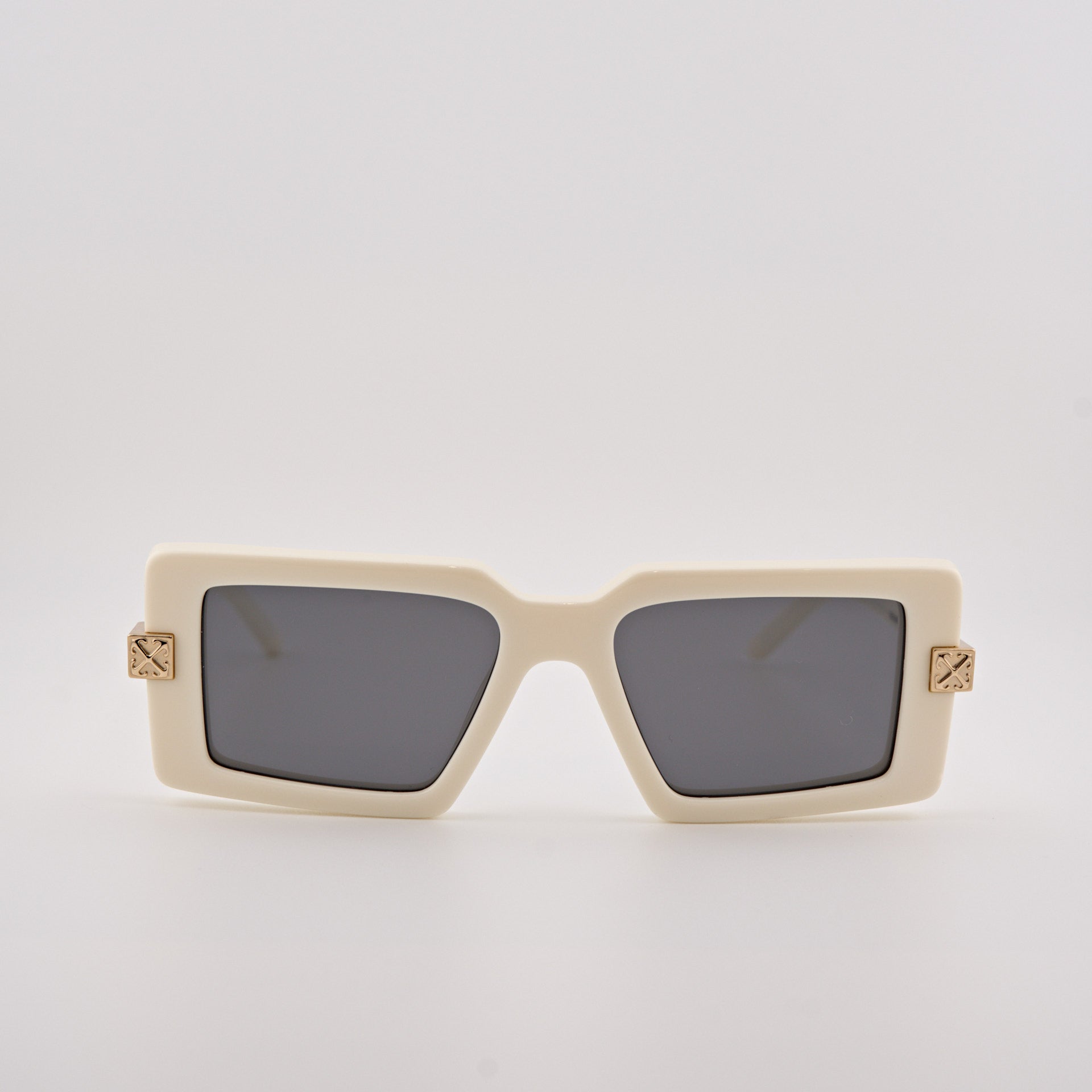 OFF-WHITE LOWELL white