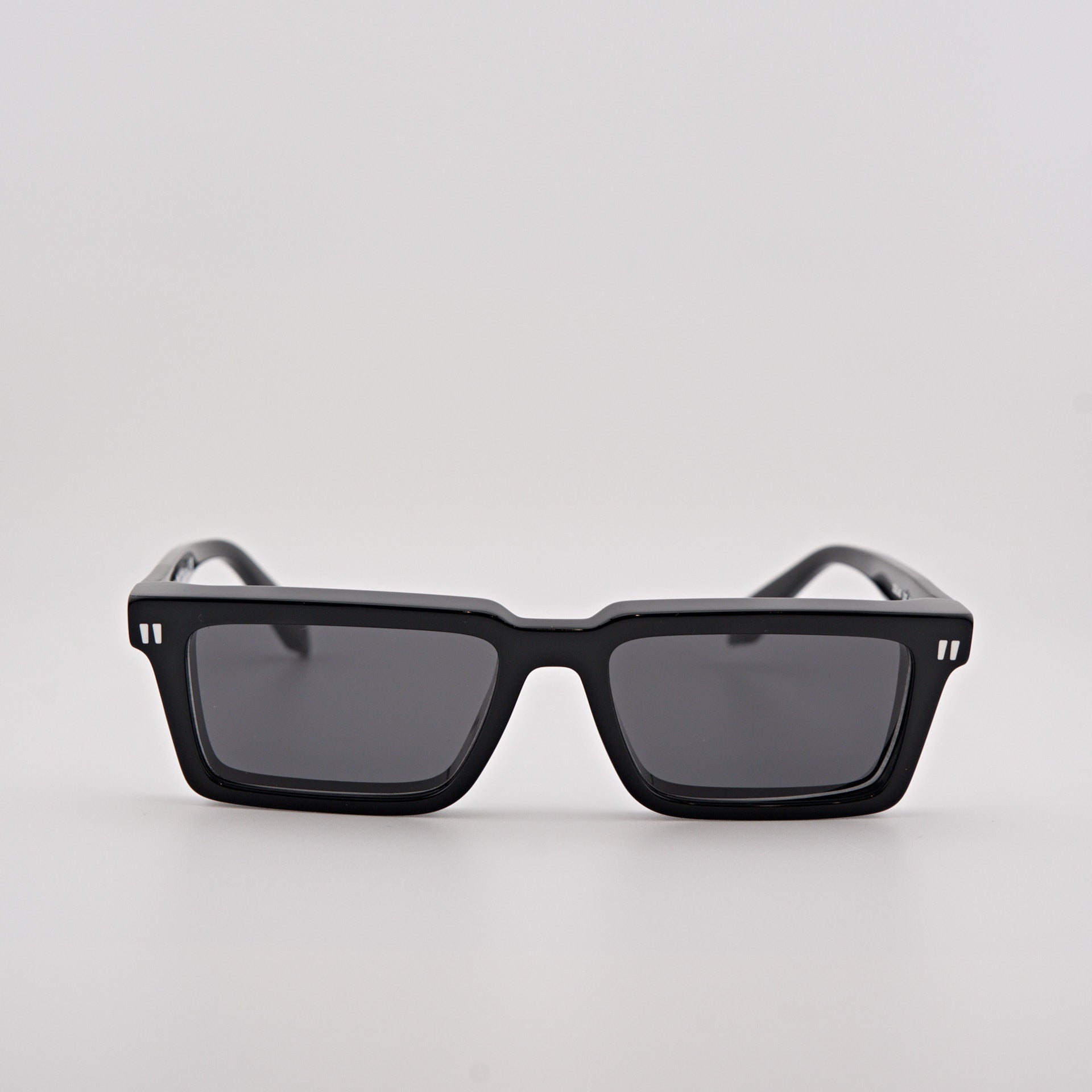 OFF-WHITE TYLER nero