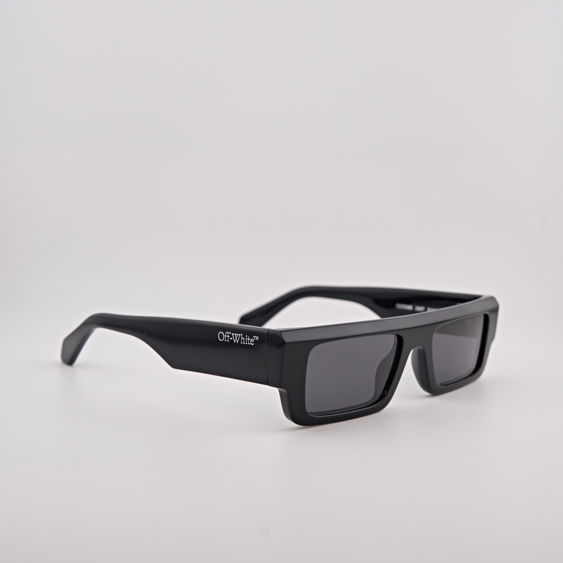 OFF-WHITE PITSBURGH nero