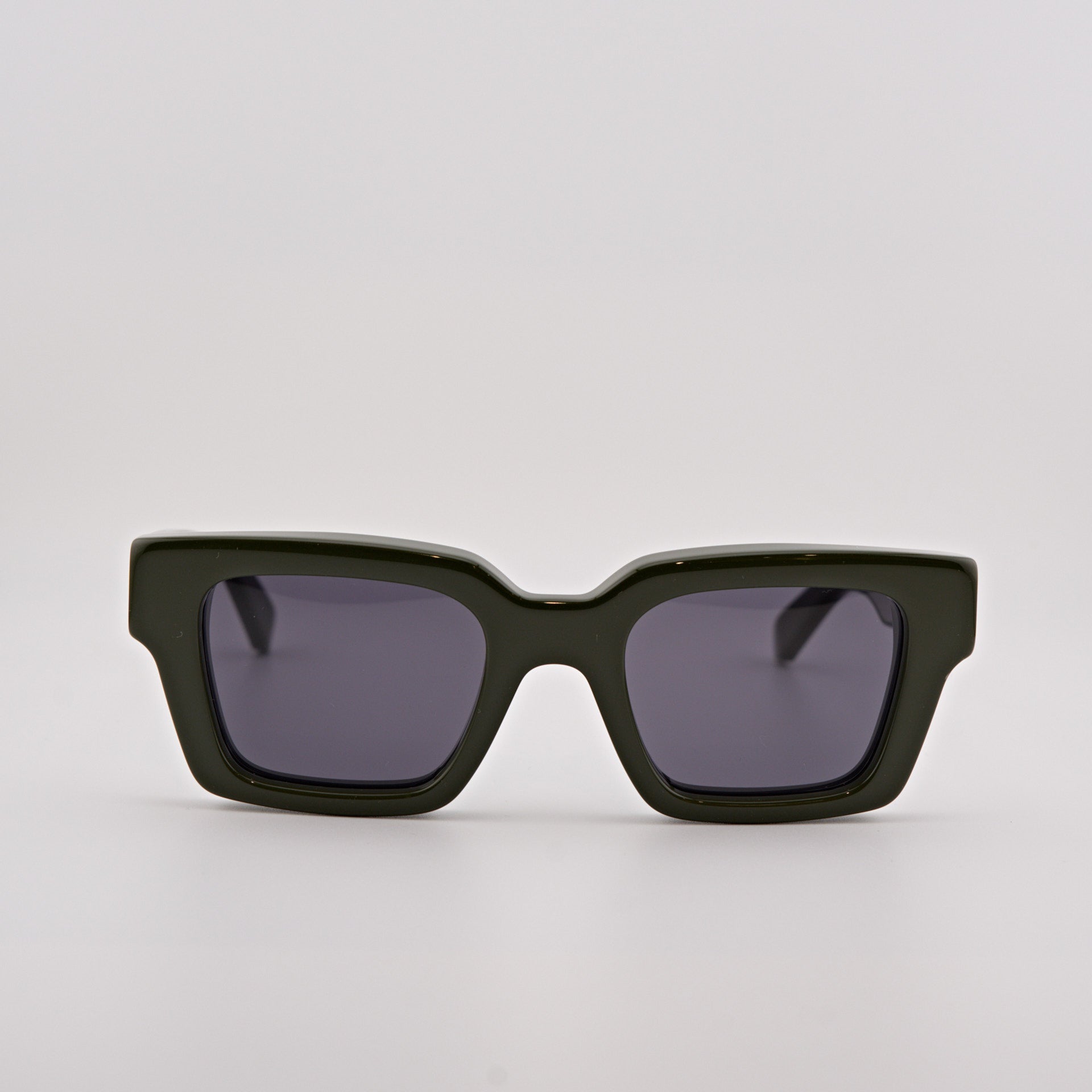 OFF-WHITE VIRGIL M military green