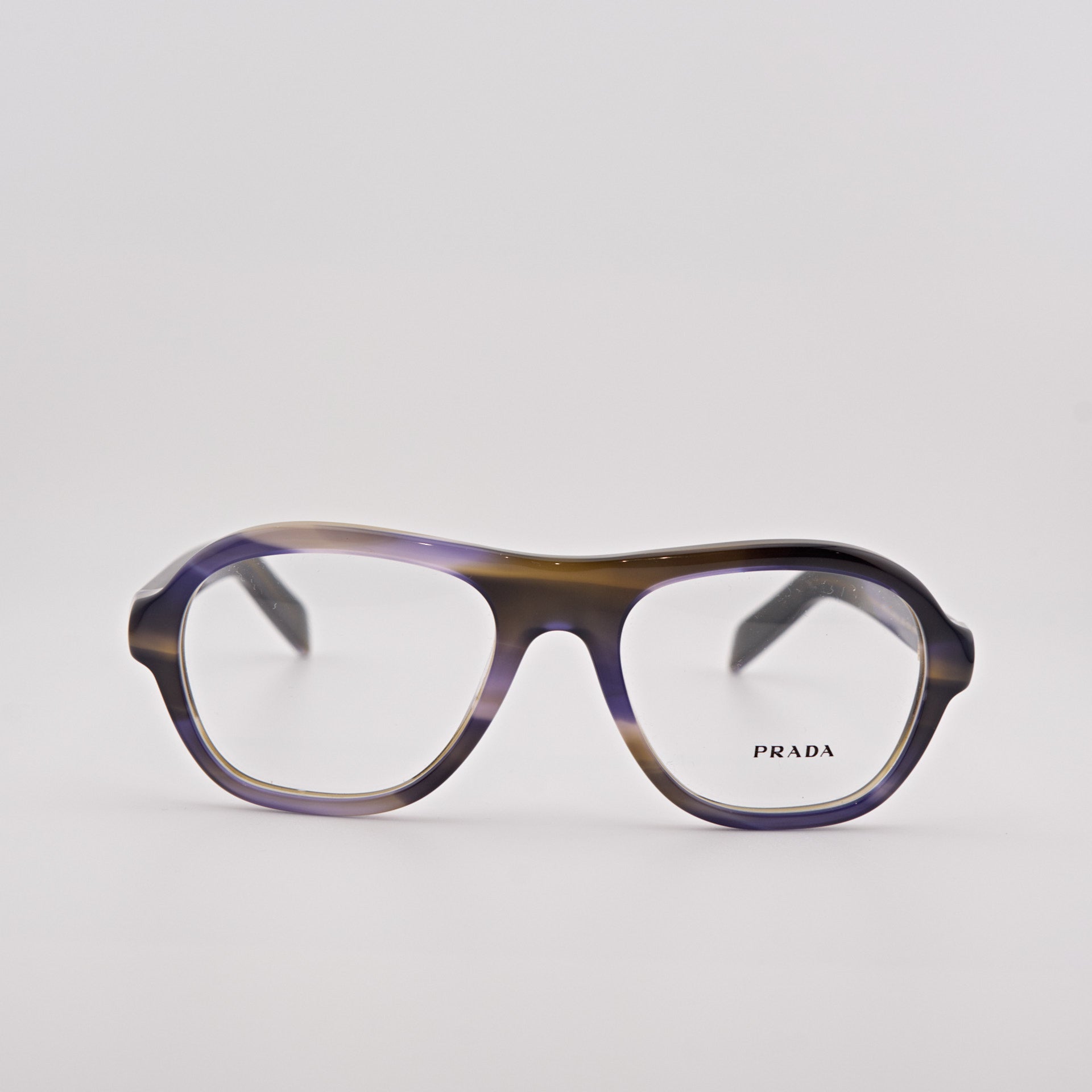 PRADA VPRC12 striato viola