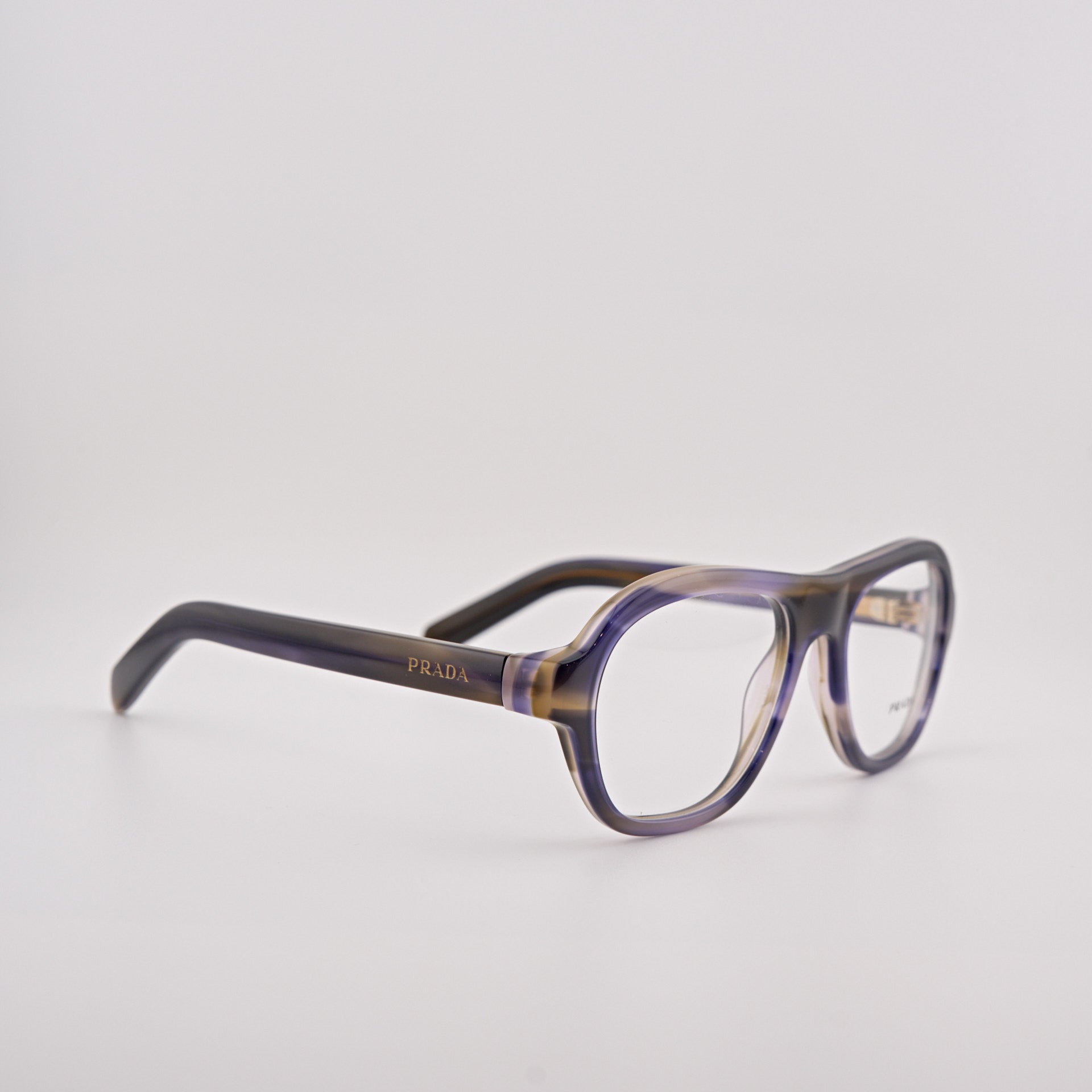 PRADA VPRC12 striato viola