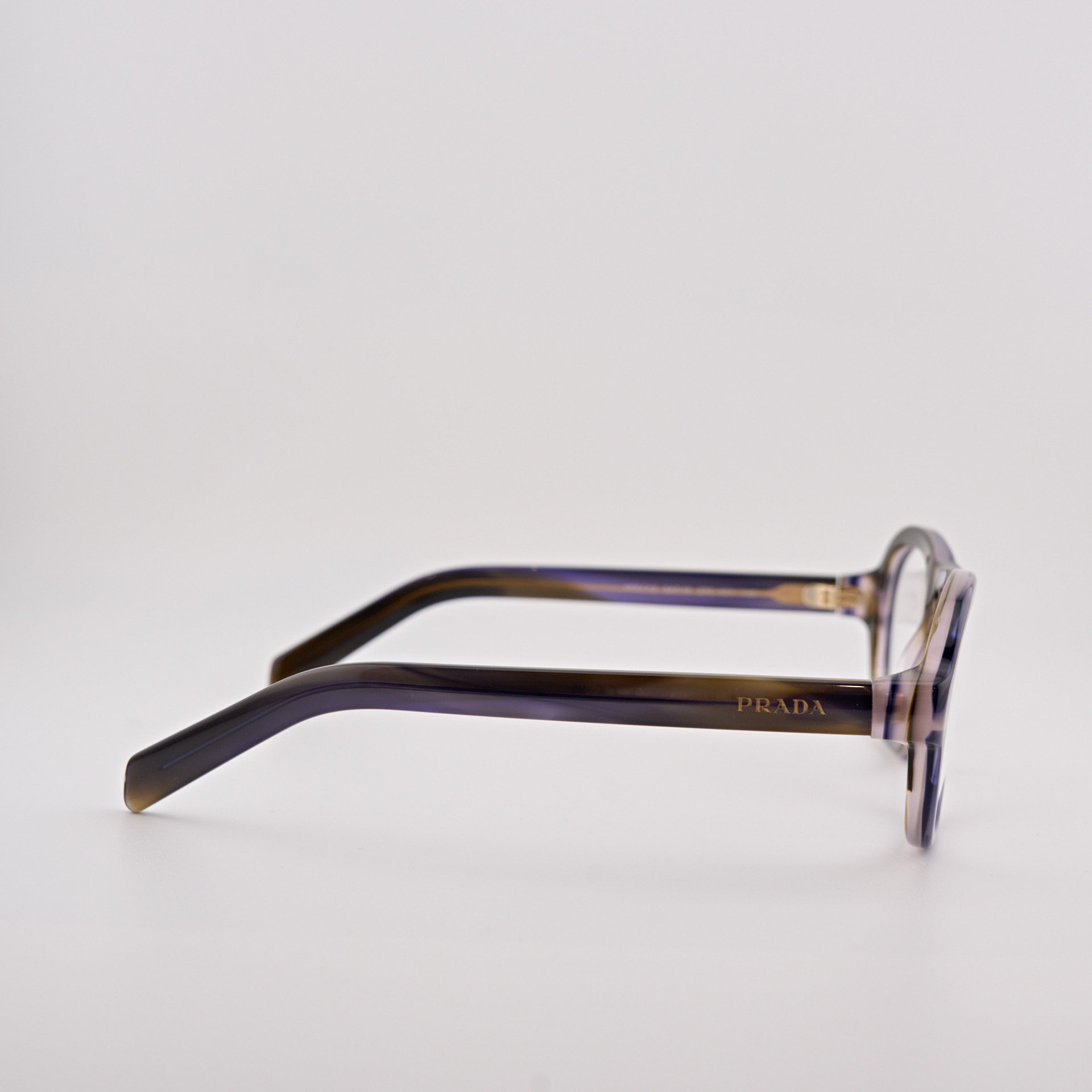 PRADA VPRC12 striato viola