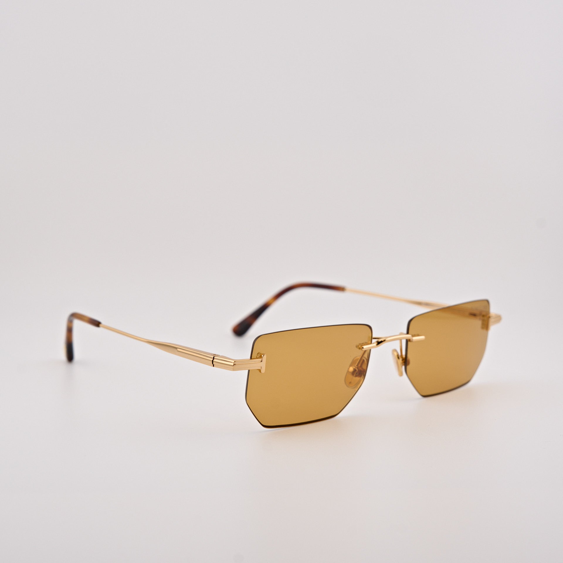 TOM FORD 1355 gold