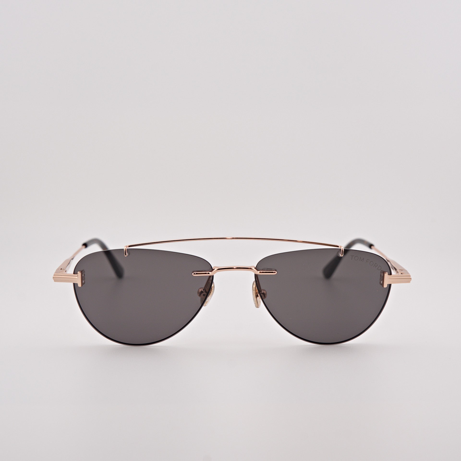 TOM FORD TF1356 gold