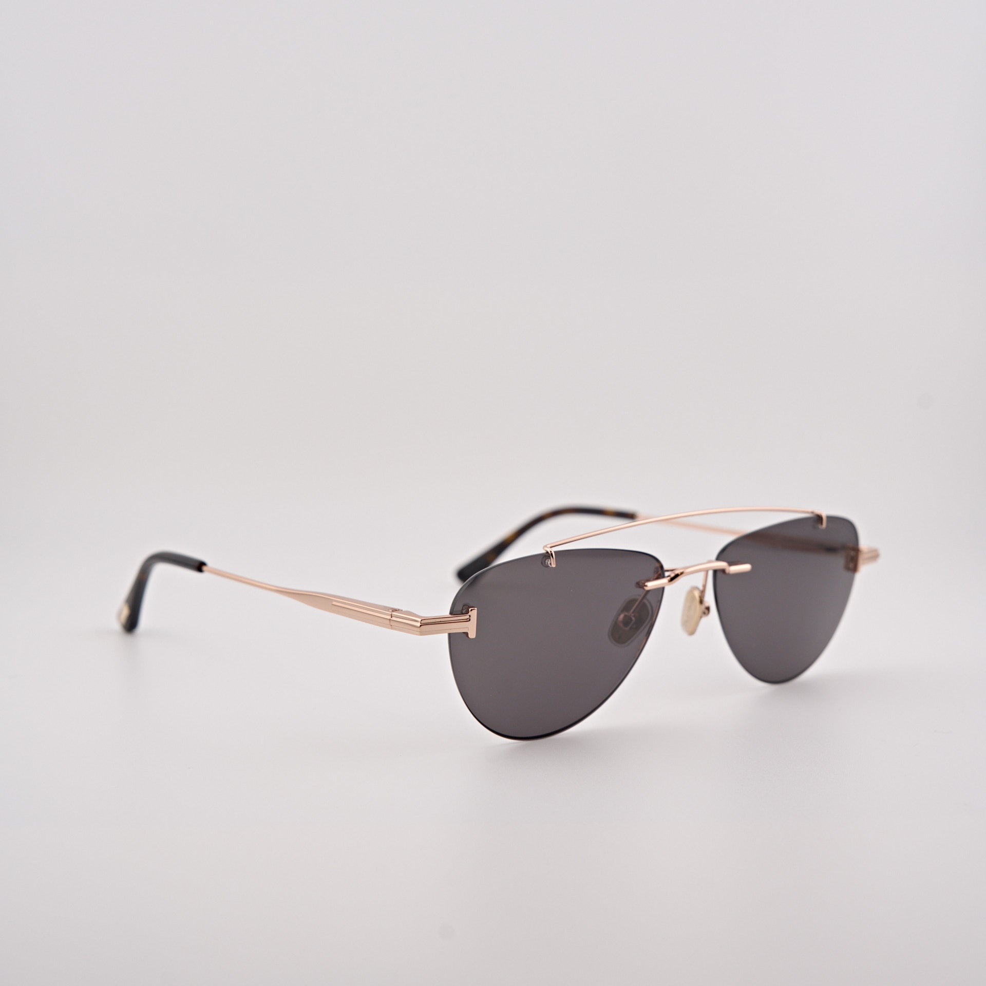 TOM FORD TF1356 gold