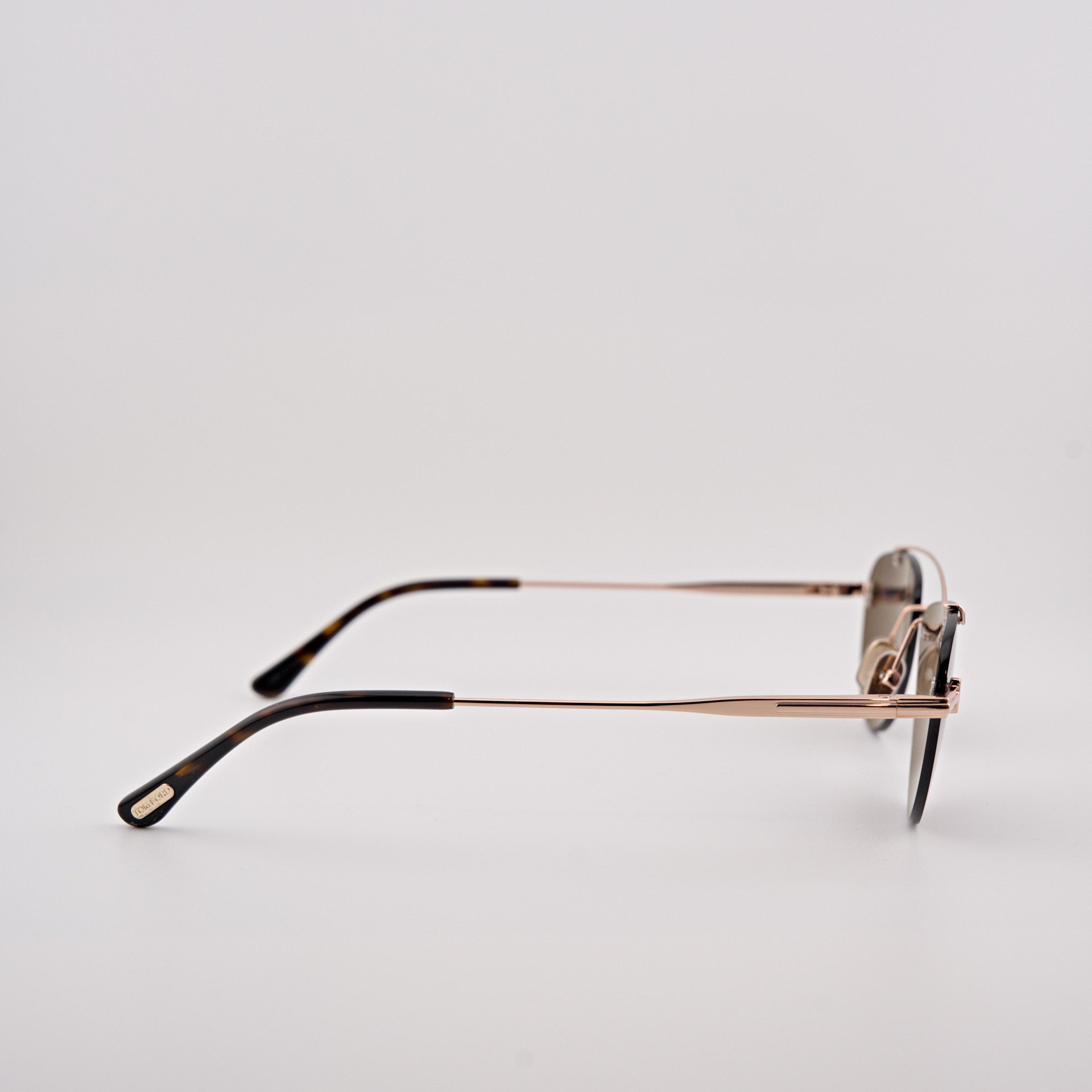 TOM FORD TF1356 gold