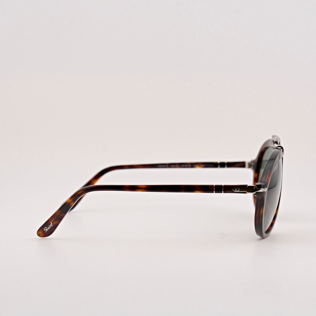 PERSOL SENNA limited edition tartarugato