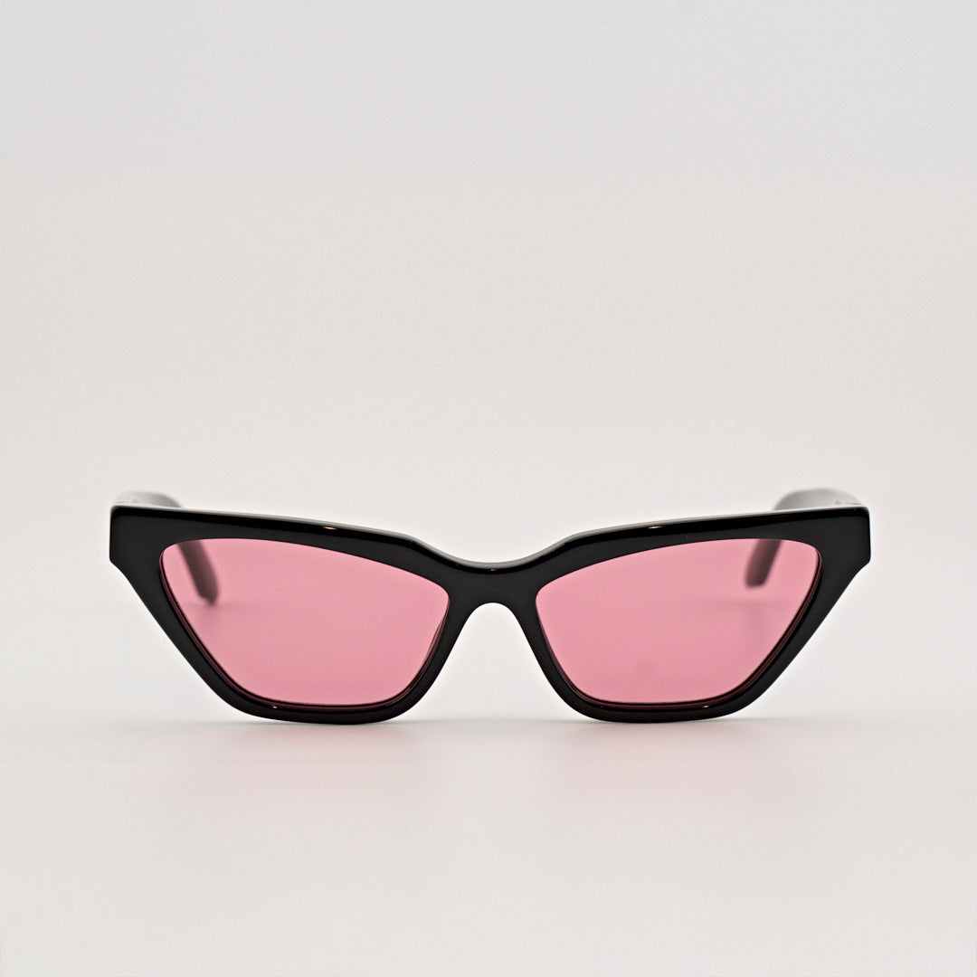 OFF WHITE MADISON nero