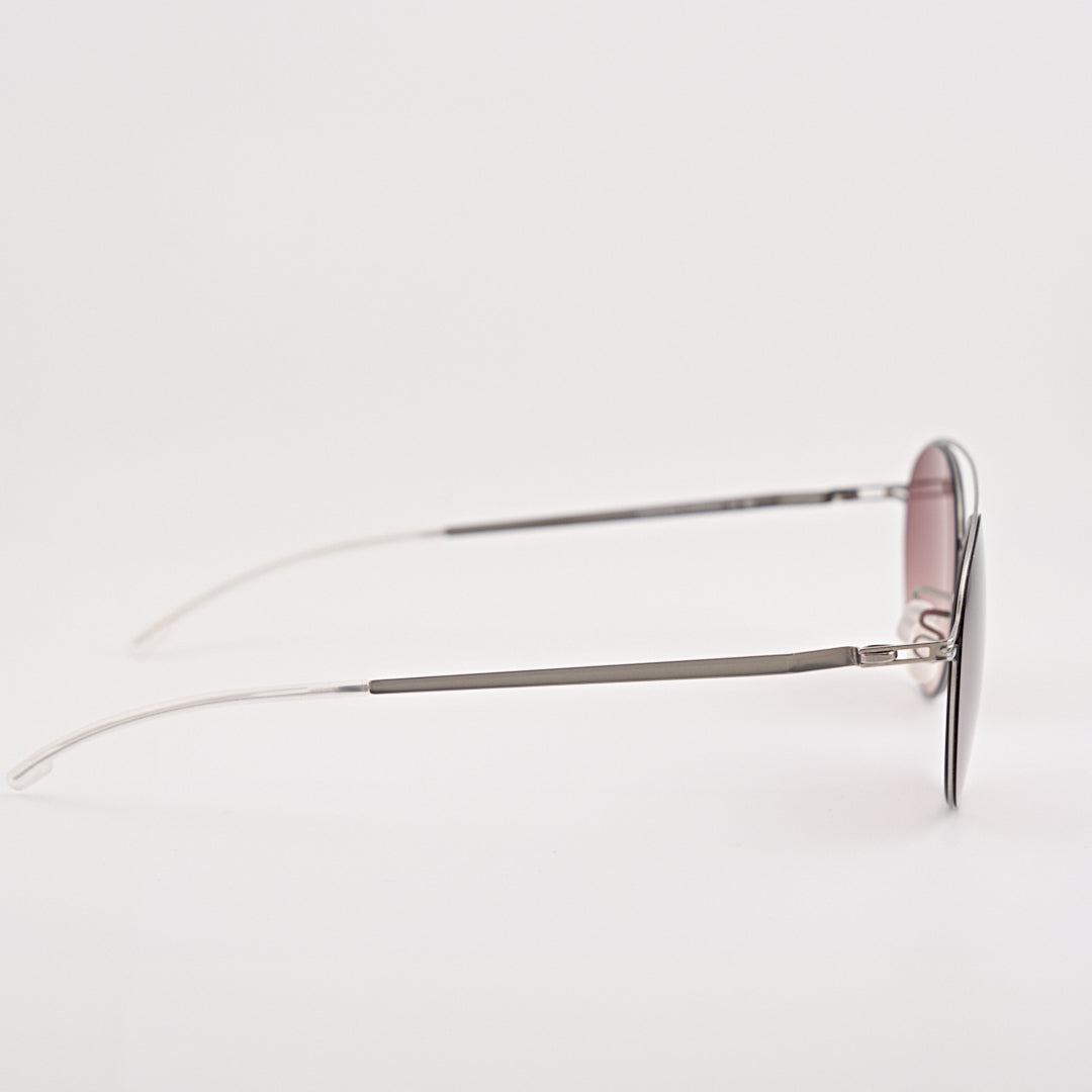MYKITA REVA argento