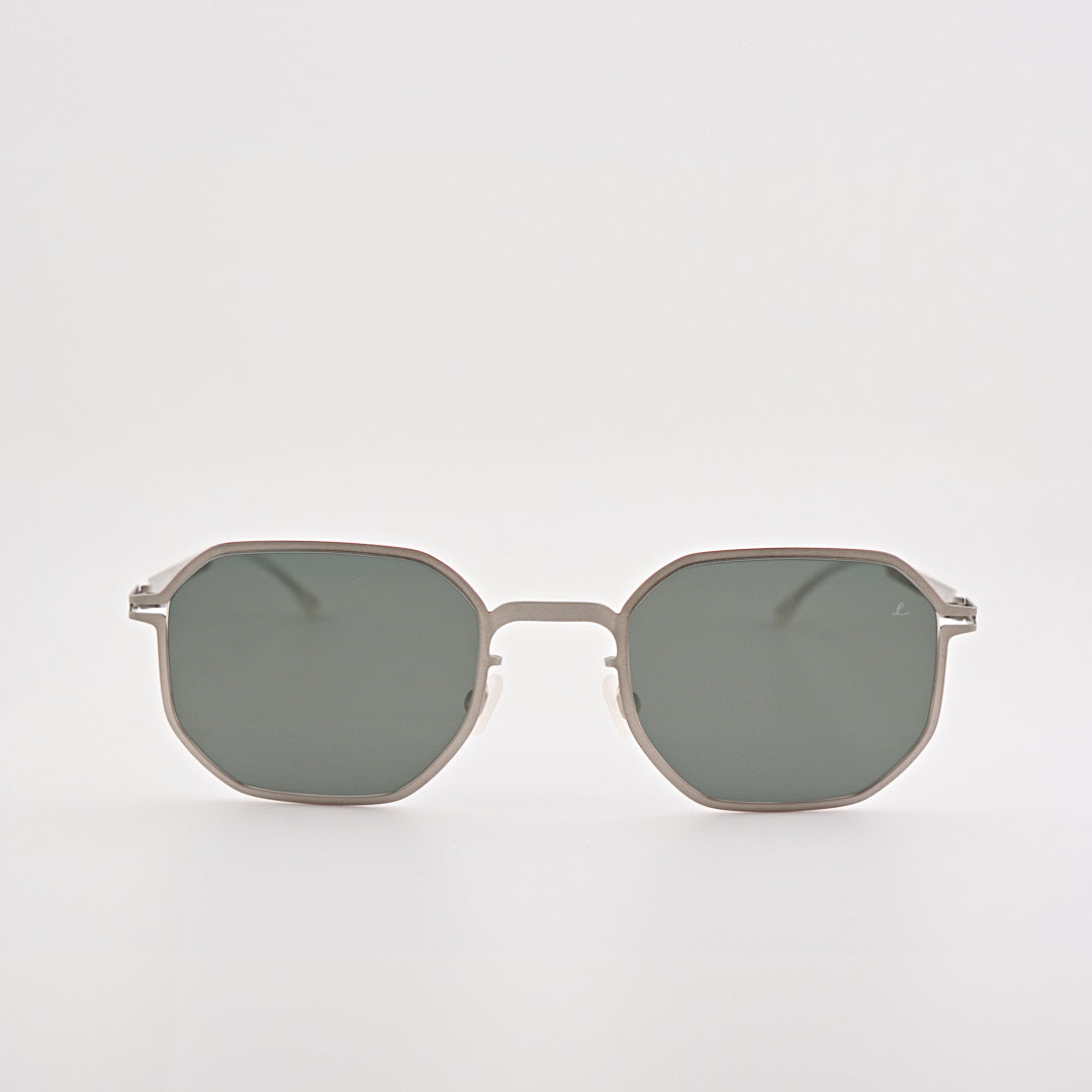 MYKITA LEICA ML15 argento