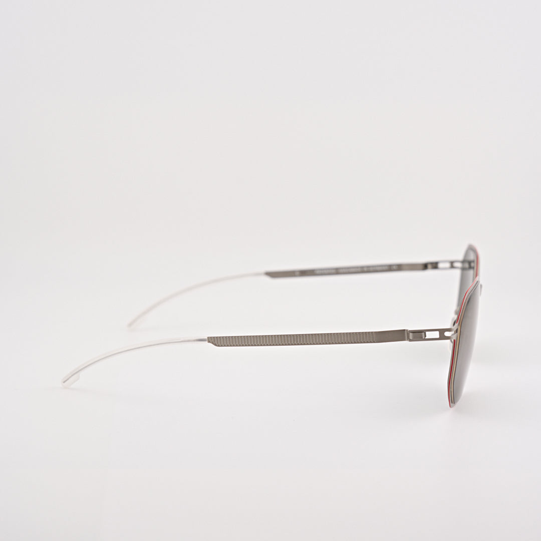 MYKITA LEICA ML15 argento