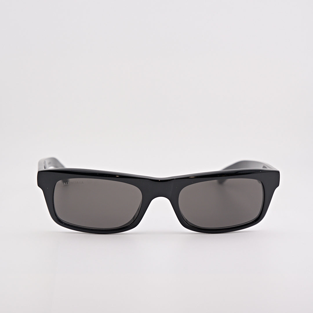 BALENCIAGA BB0422S nero