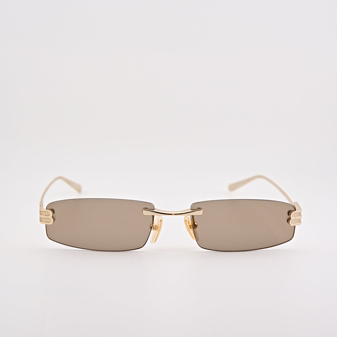 BALENCIAGA BB0488s oro
