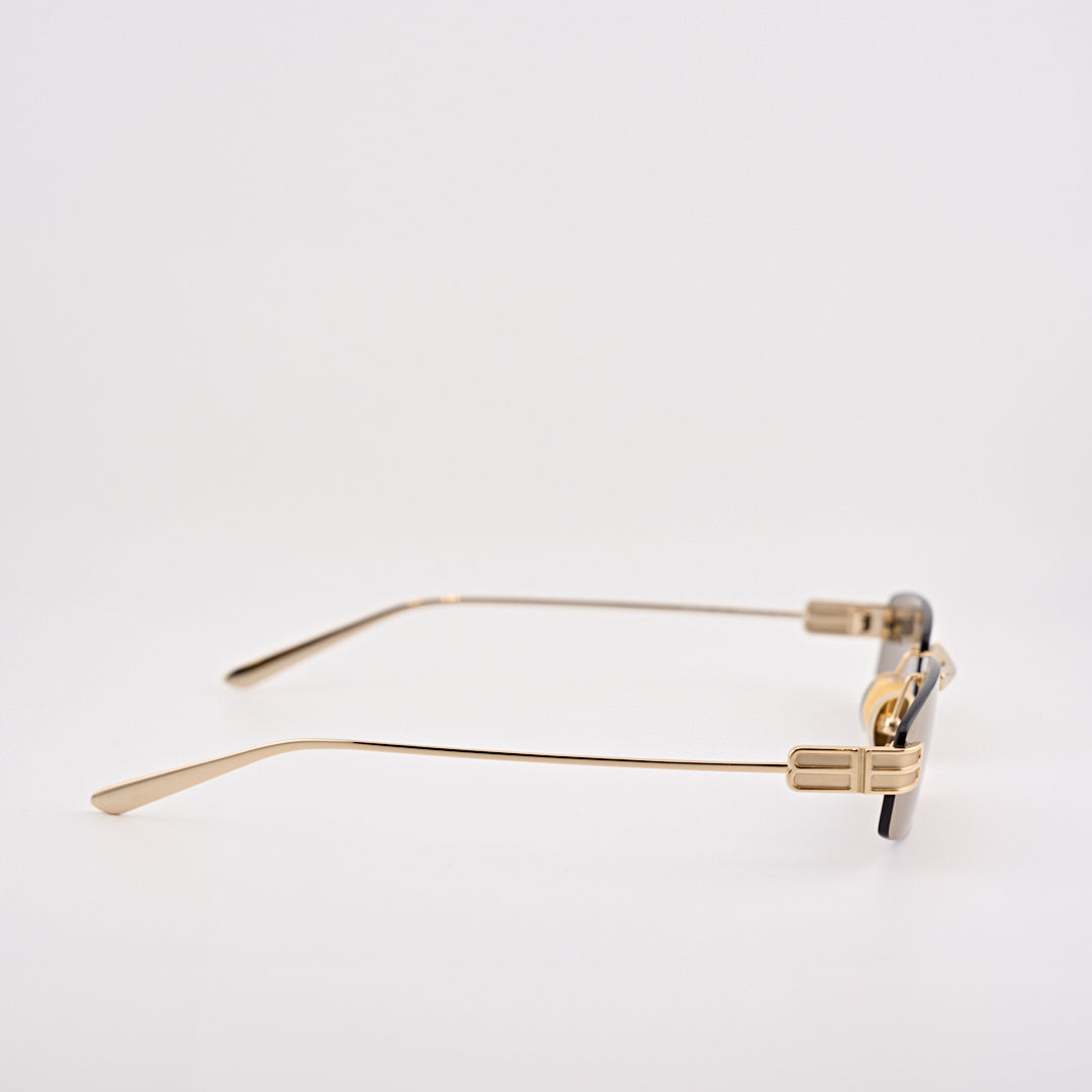 BALENCIAGA BB0488s oro