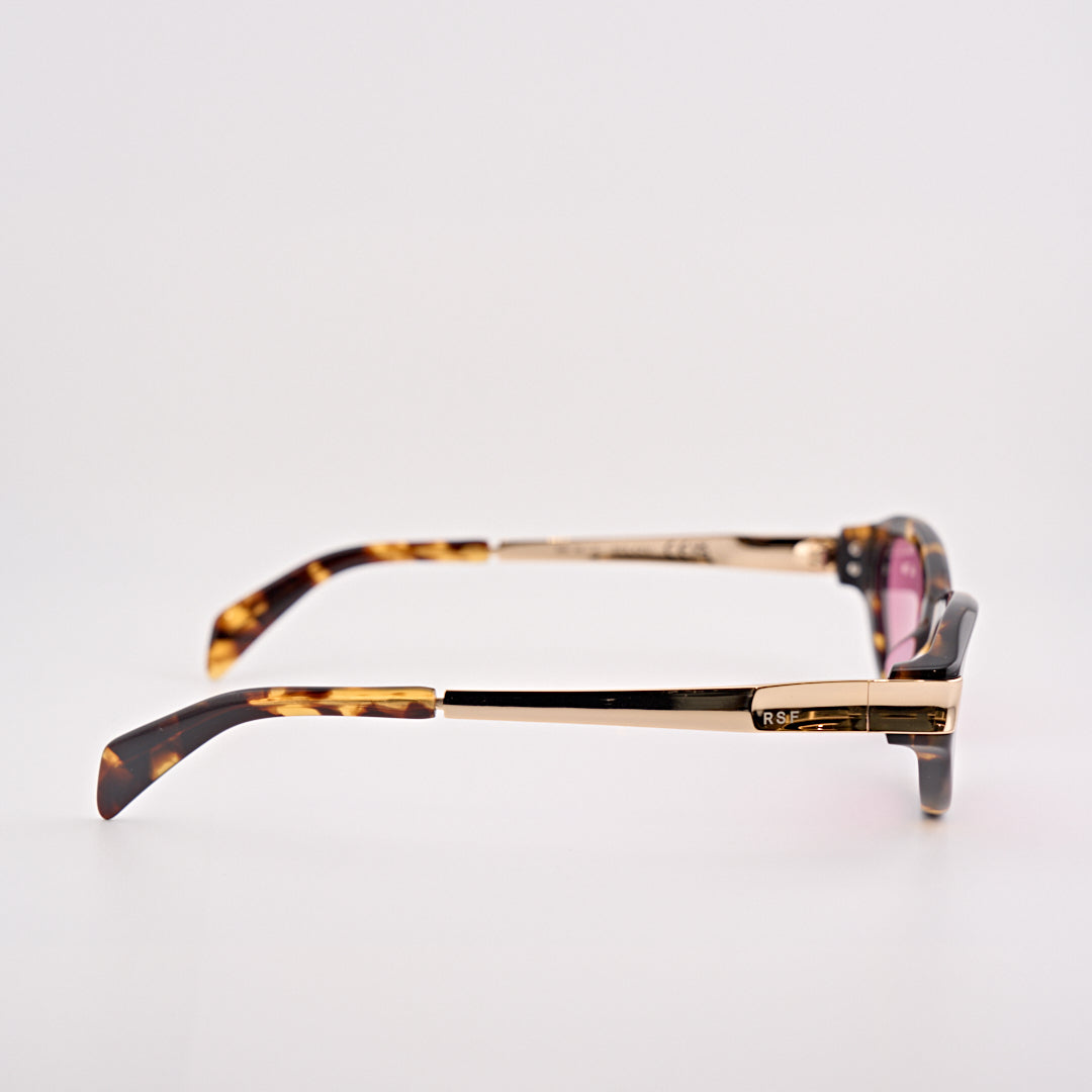 RETROSUPERFUTURE SOLAZU burnt & gold
