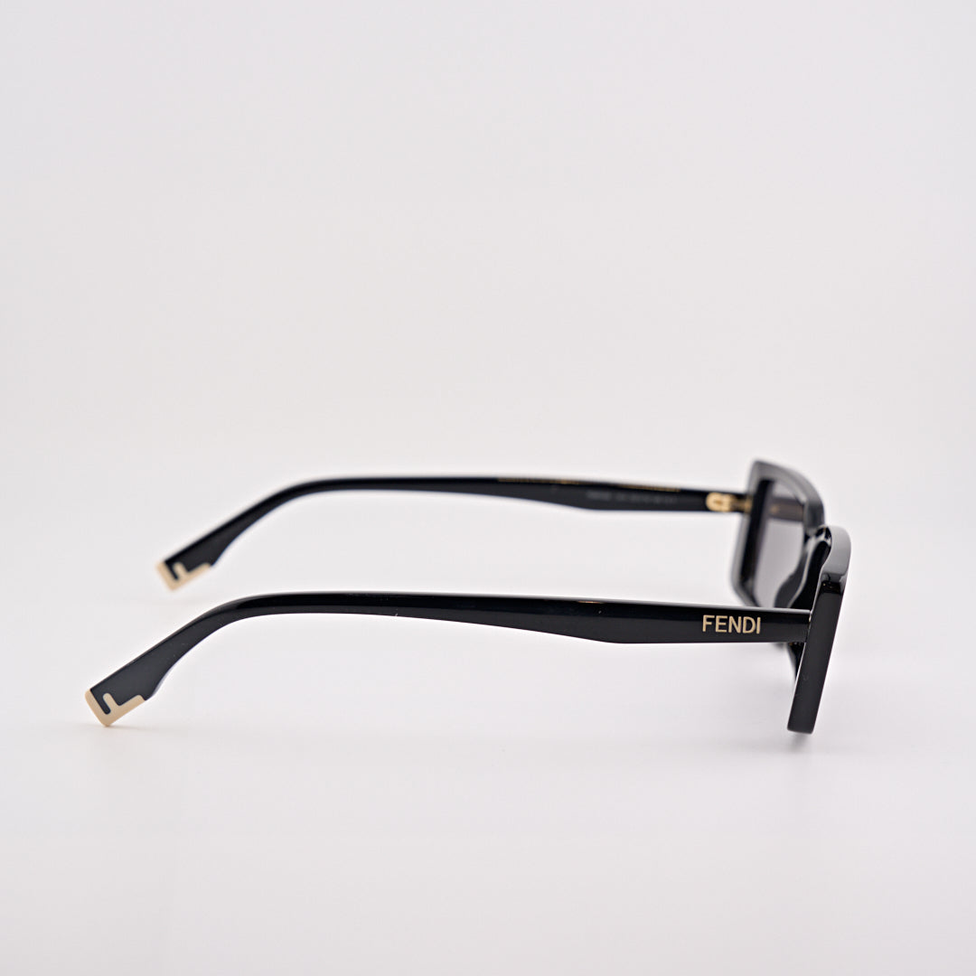 FENDI FE40164I nero