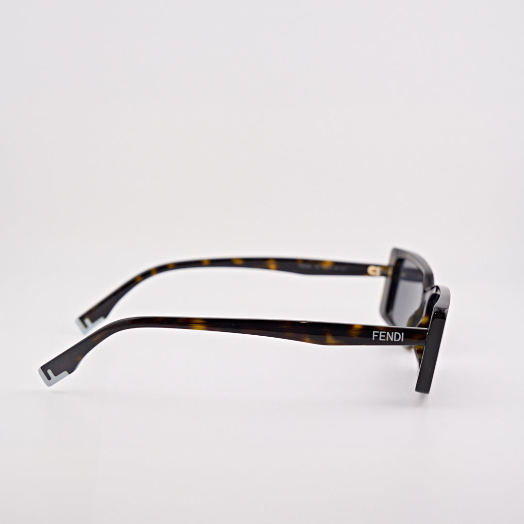 FENDI FE40164I tartarugato