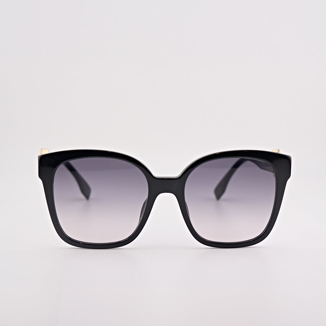 FENDI FE40186I nero