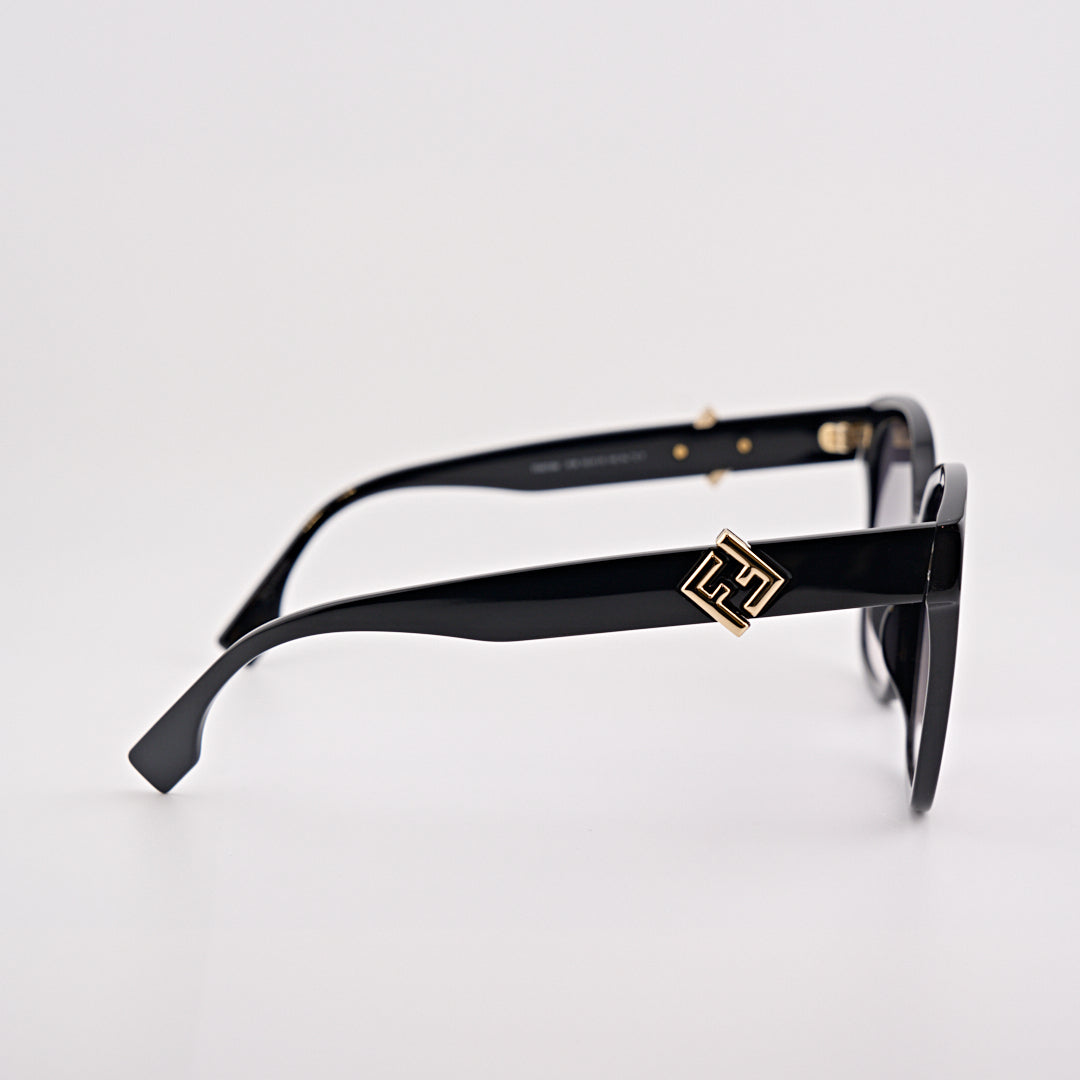 FENDI FE40186I nero
