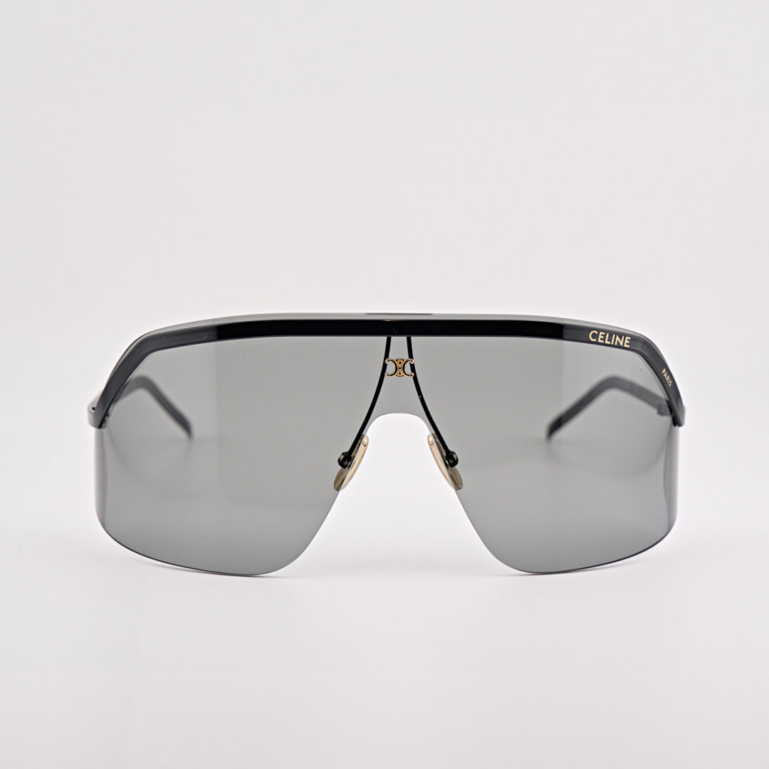CELINE MORNING SHADE nero