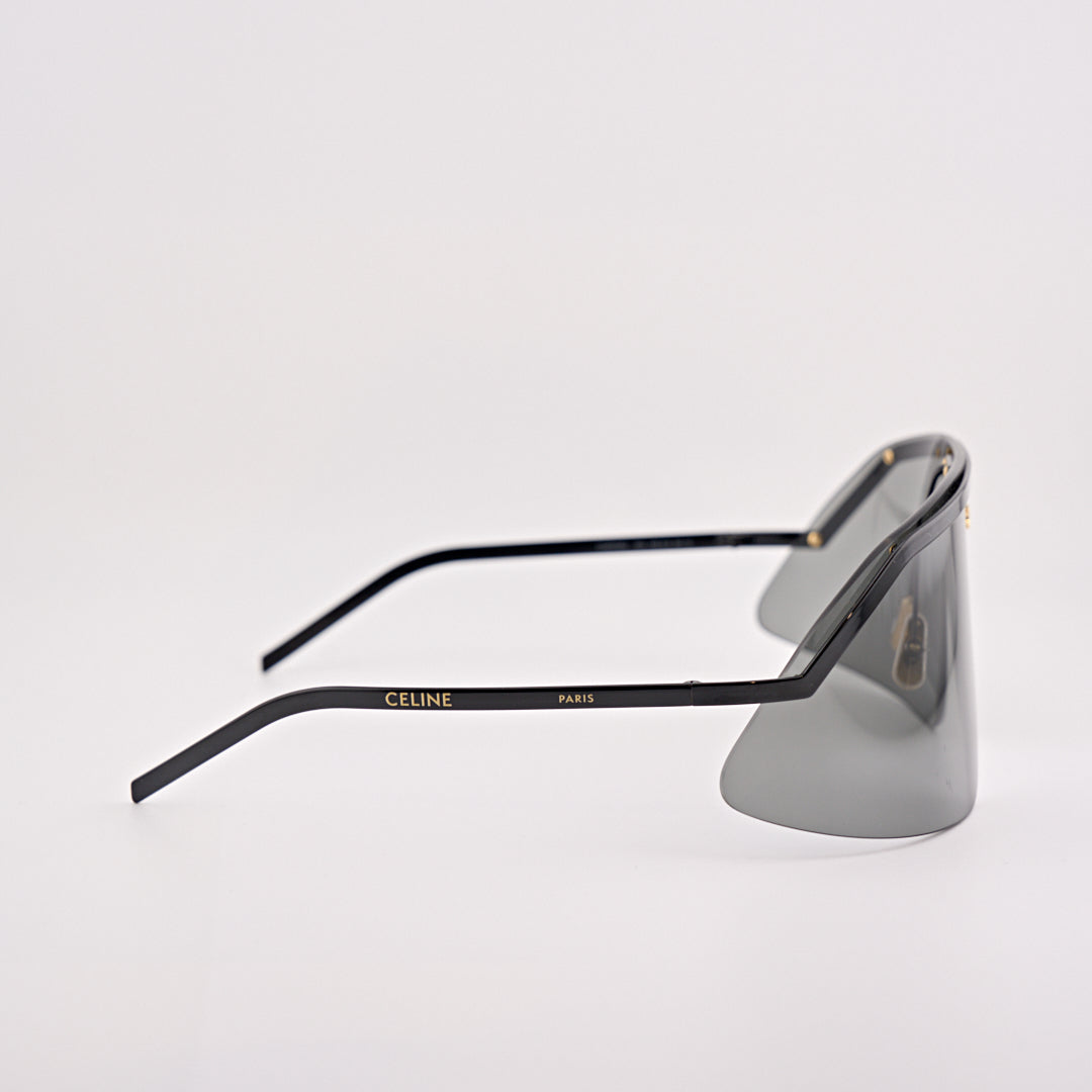 CELINE MORNING SHADE nero