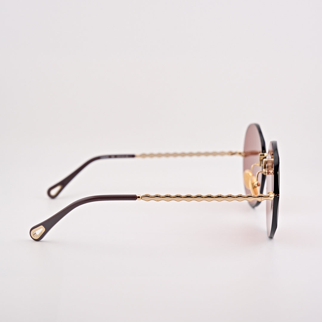 CHLOÉ CH0254S rubino