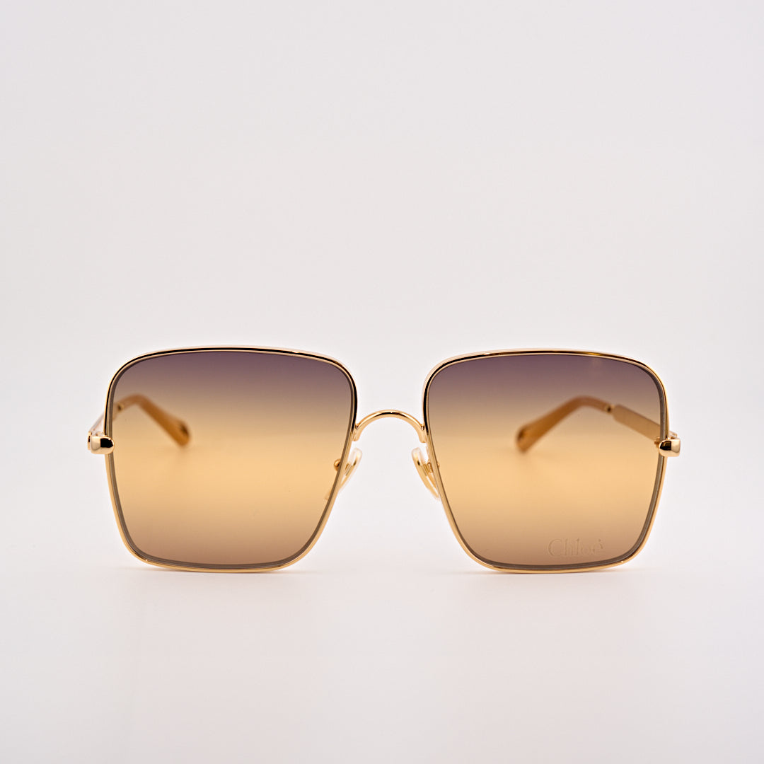 CHLOÉ CH0324S oro giallo