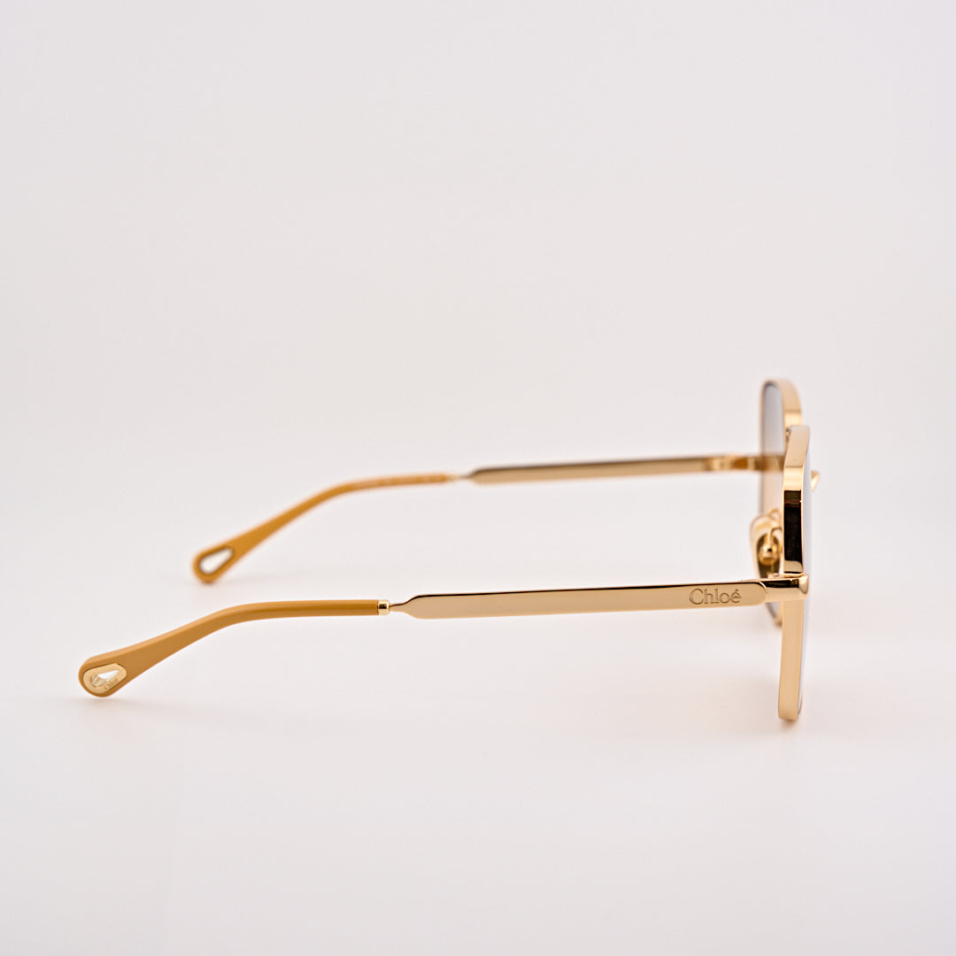 CHLOÉ CH0324S oro giallo