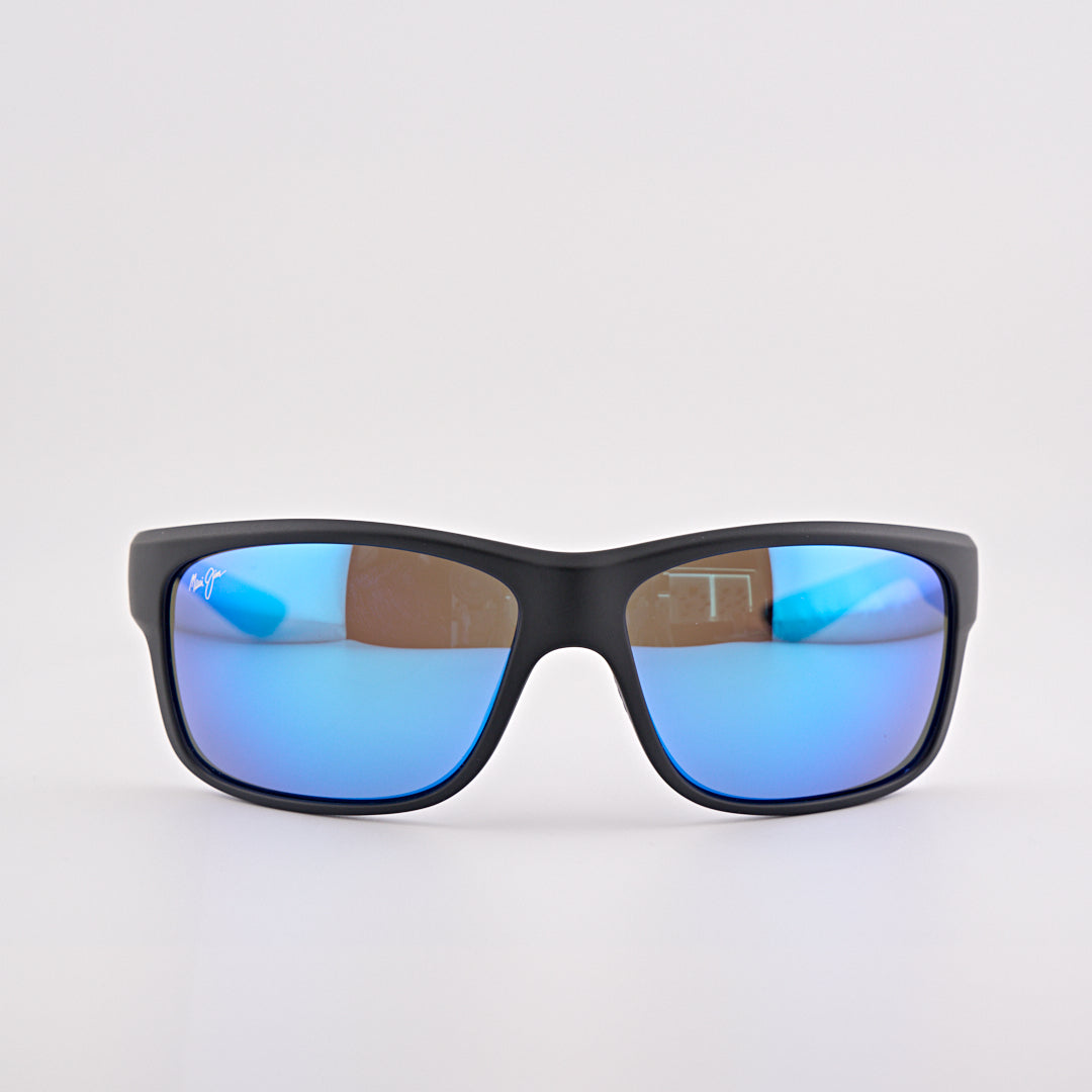 MAUI JIM SOUTHERN CROSS nero blu