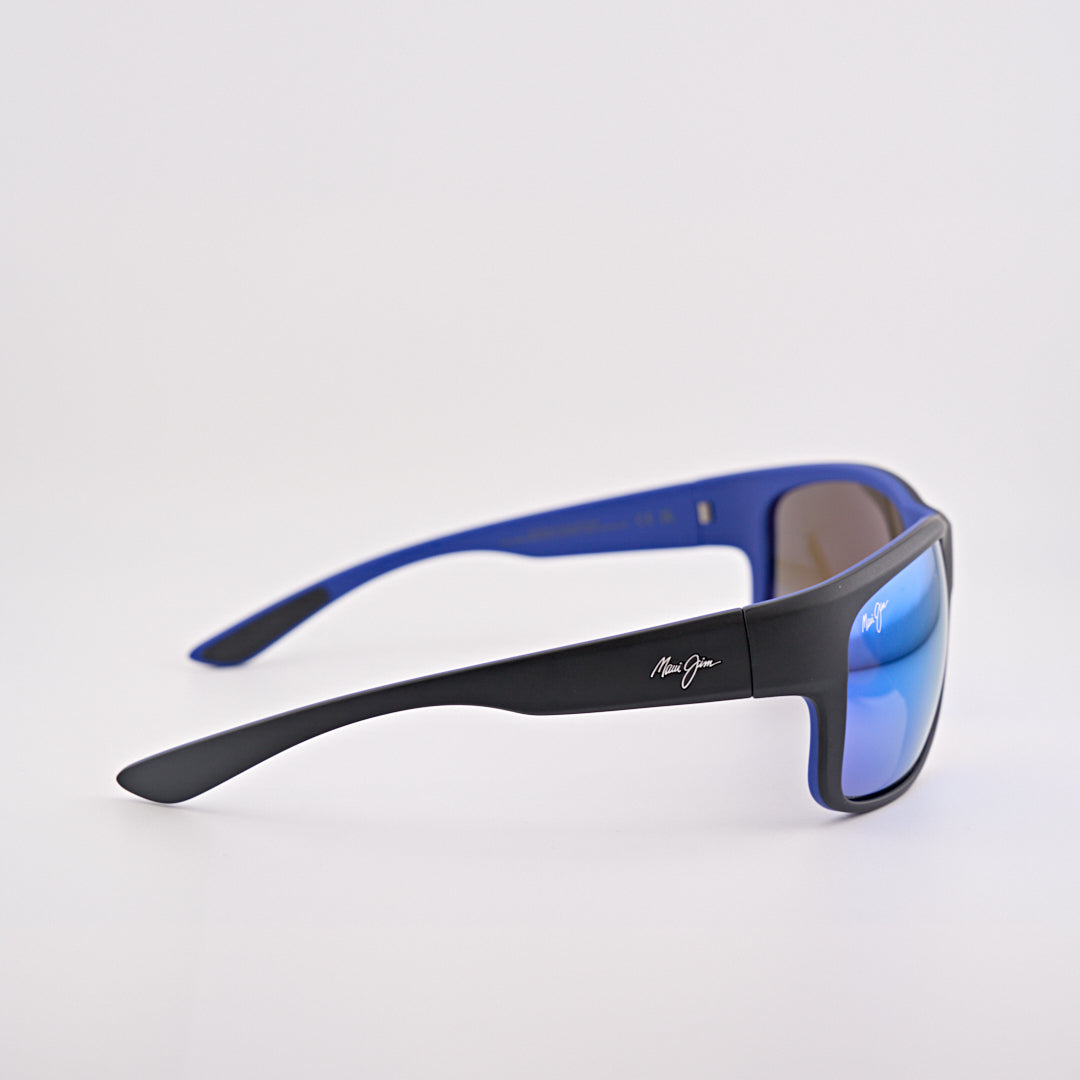 MAUI JIM SOUTHERN CROSS nero blu