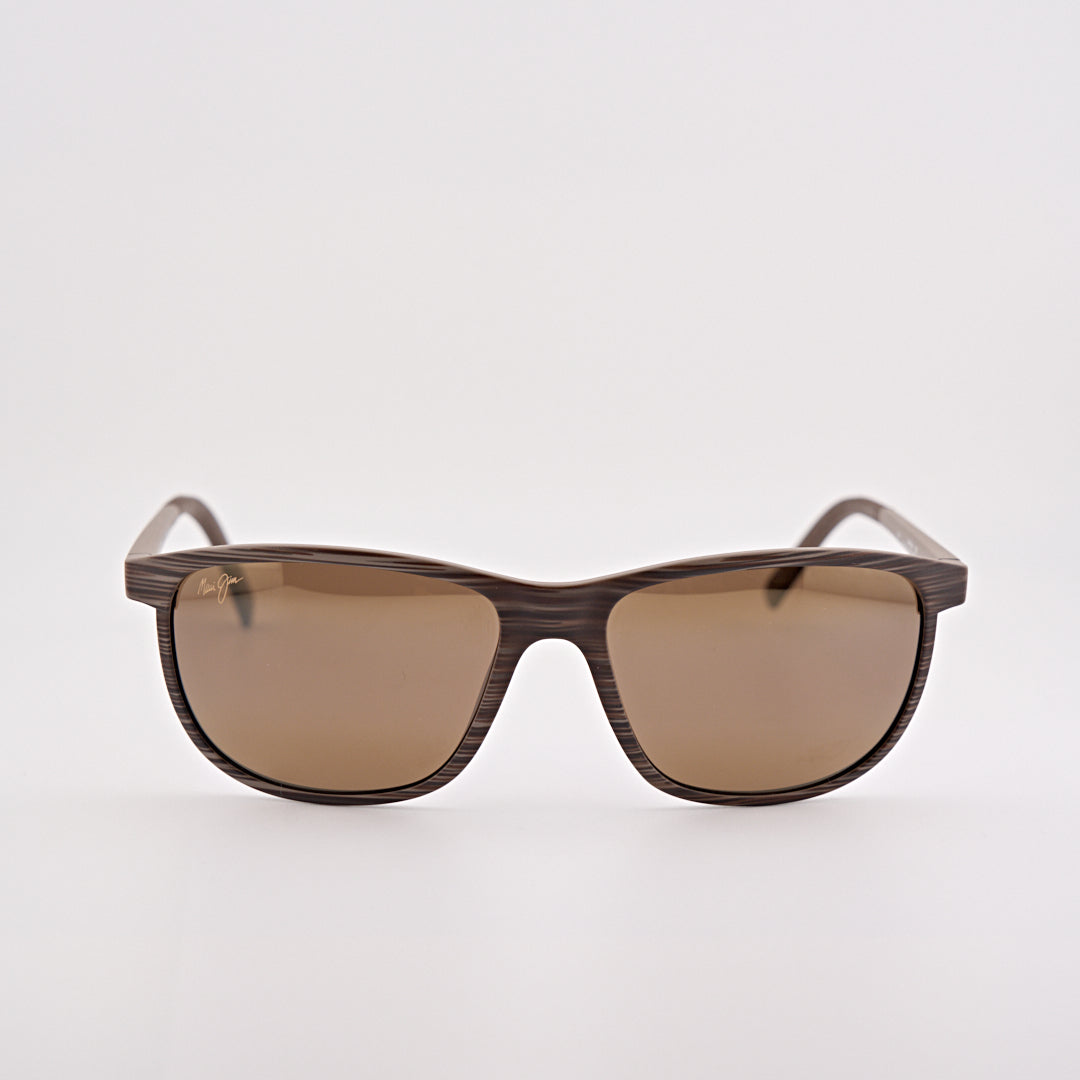 MAUI JIM LELE KAWA marrone