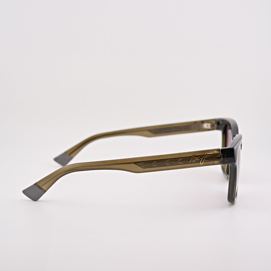 MAUI JIM HANOHANO verde