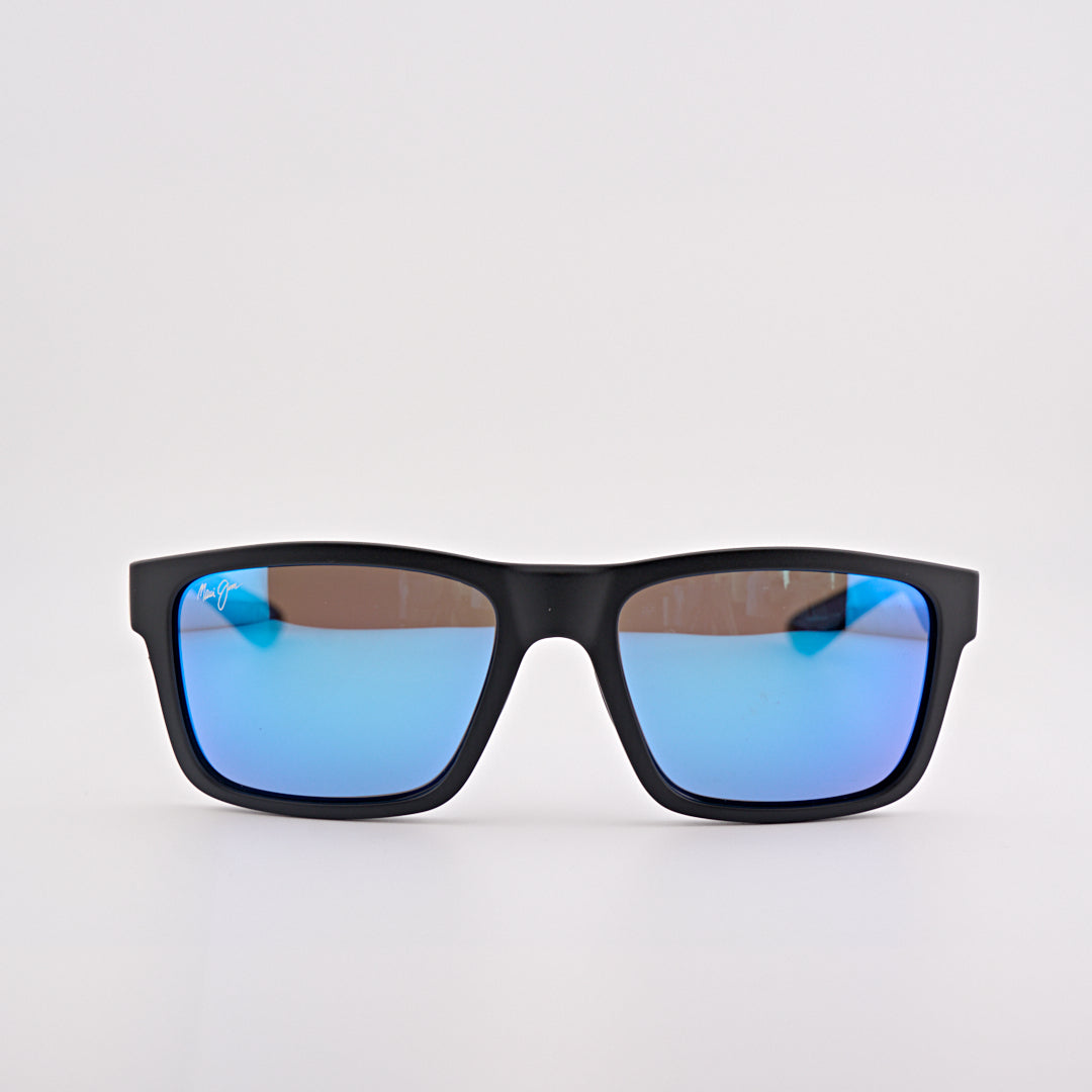 MAUI JIM THE FLATS nero