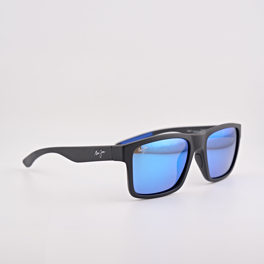 MAUI JIM THE FLATS nero