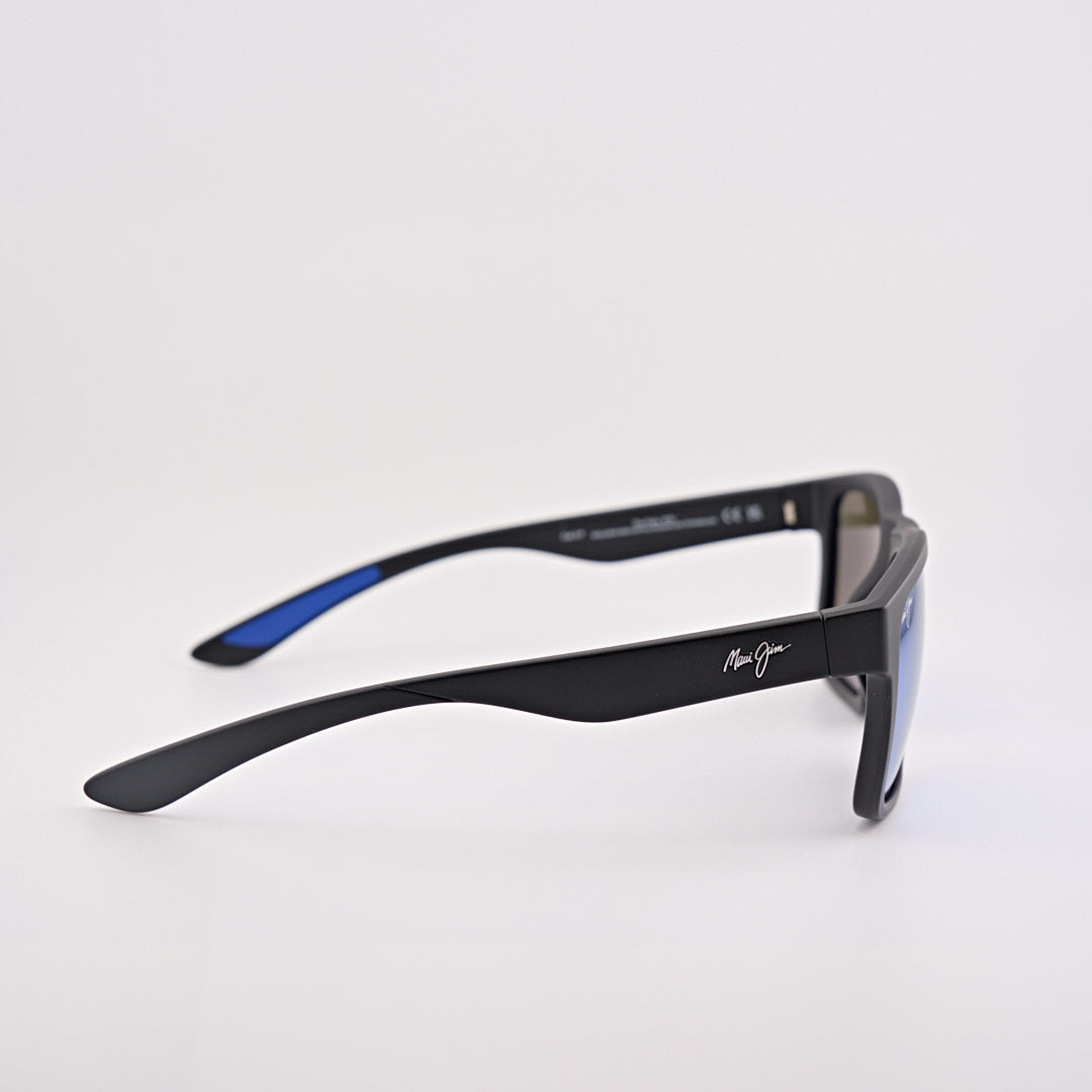 MAUI JIM THE FLATS nero