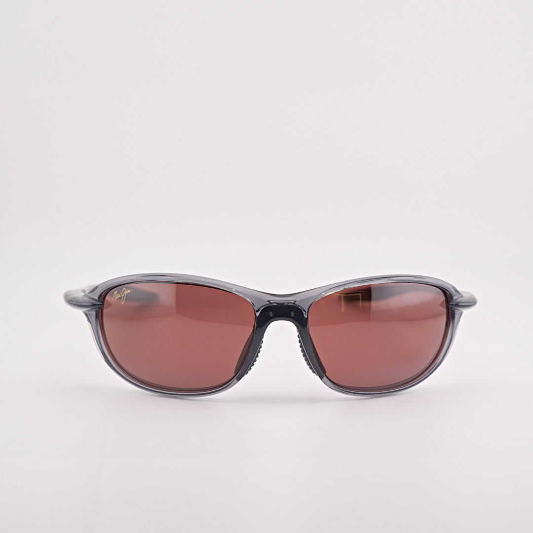 MAUI JIM HO'OKIPA ULTRA grigio