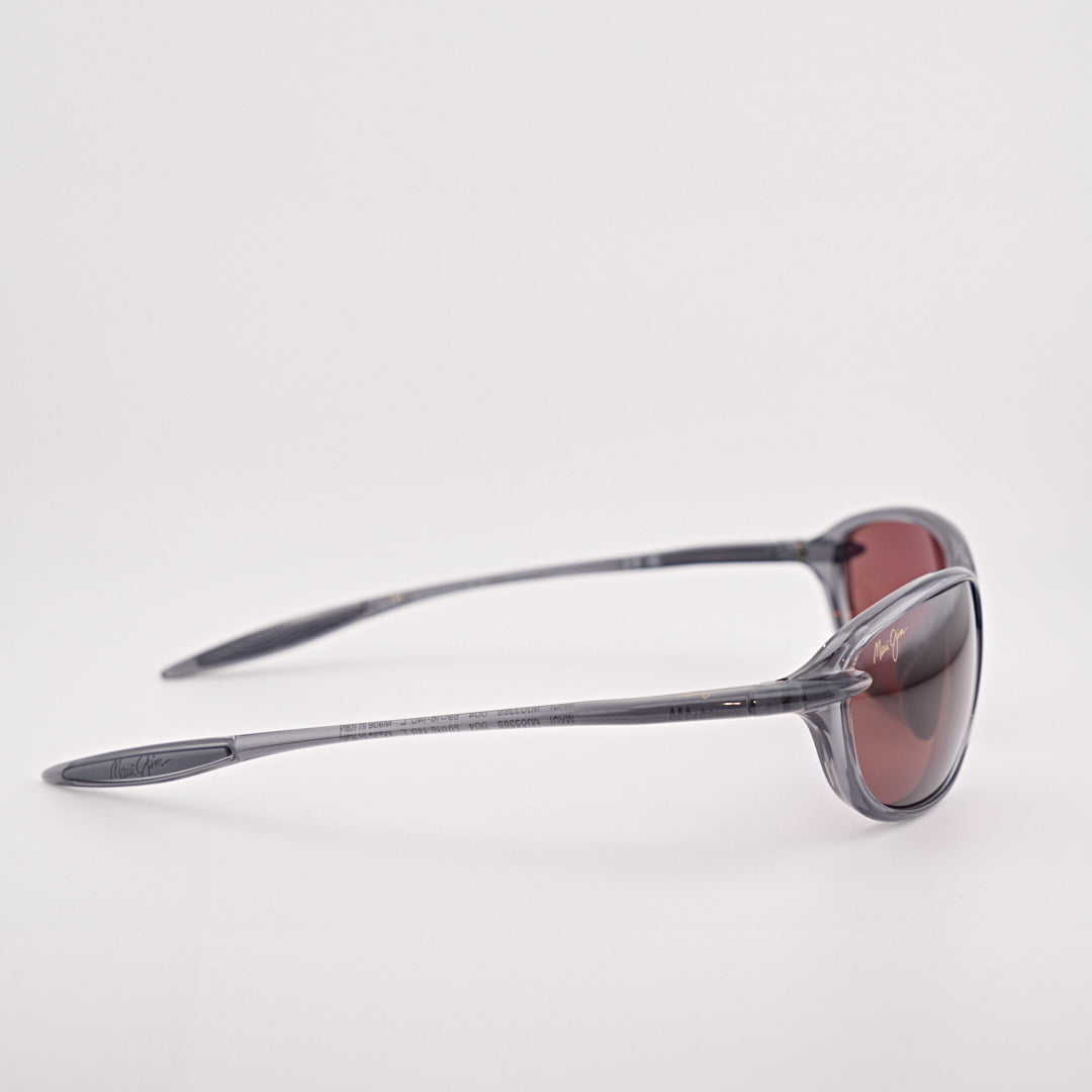 MAUI JIM HO'OKIPA ULTRA grigio