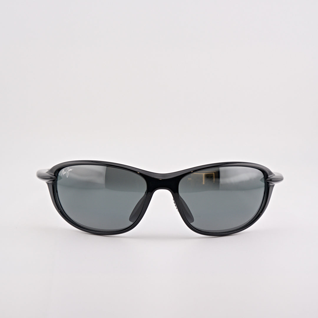 MAUI JIM HO'OKIPA ULTRA nero