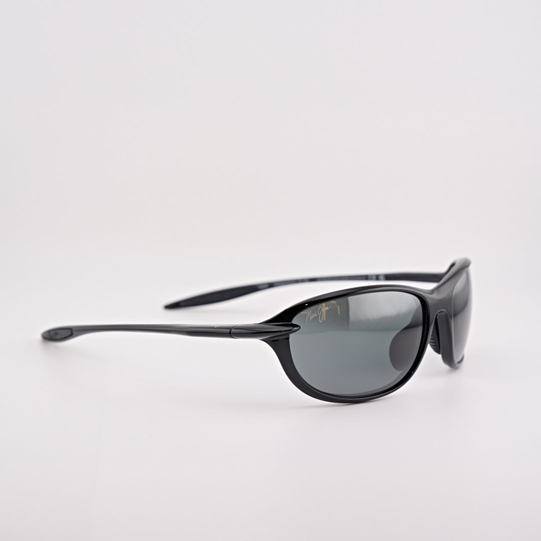 MAUI JIM HO'OKIPA ULTRA nero