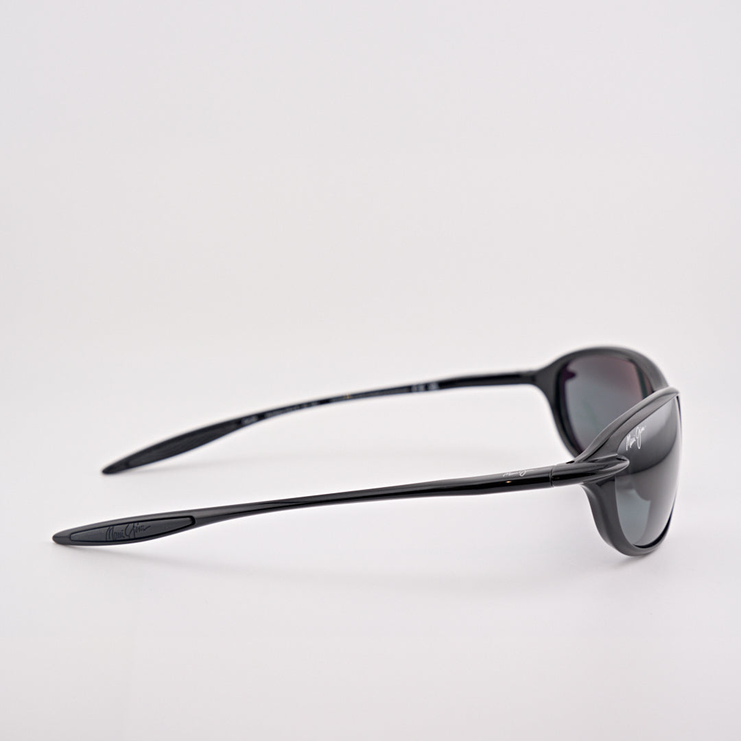 MAUI JIM HO'OKIPA ULTRA nero