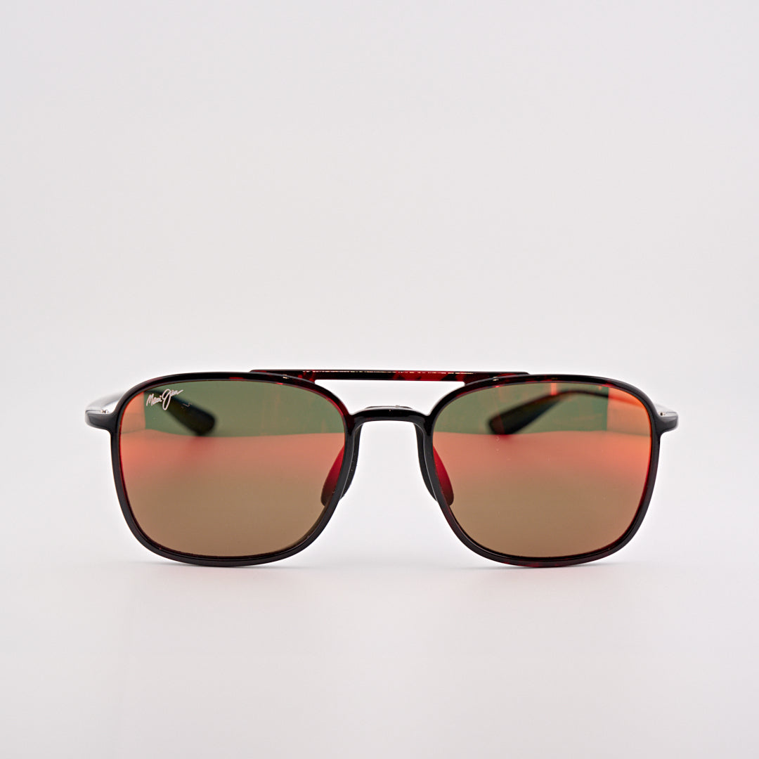 MAUI JIM KEOKEA nero