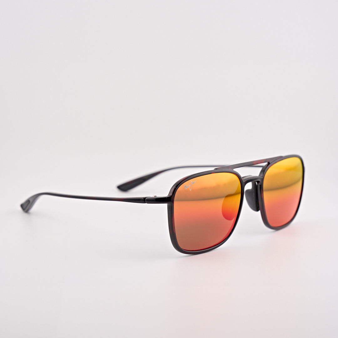 MAUI JIM KEOKEA nero
