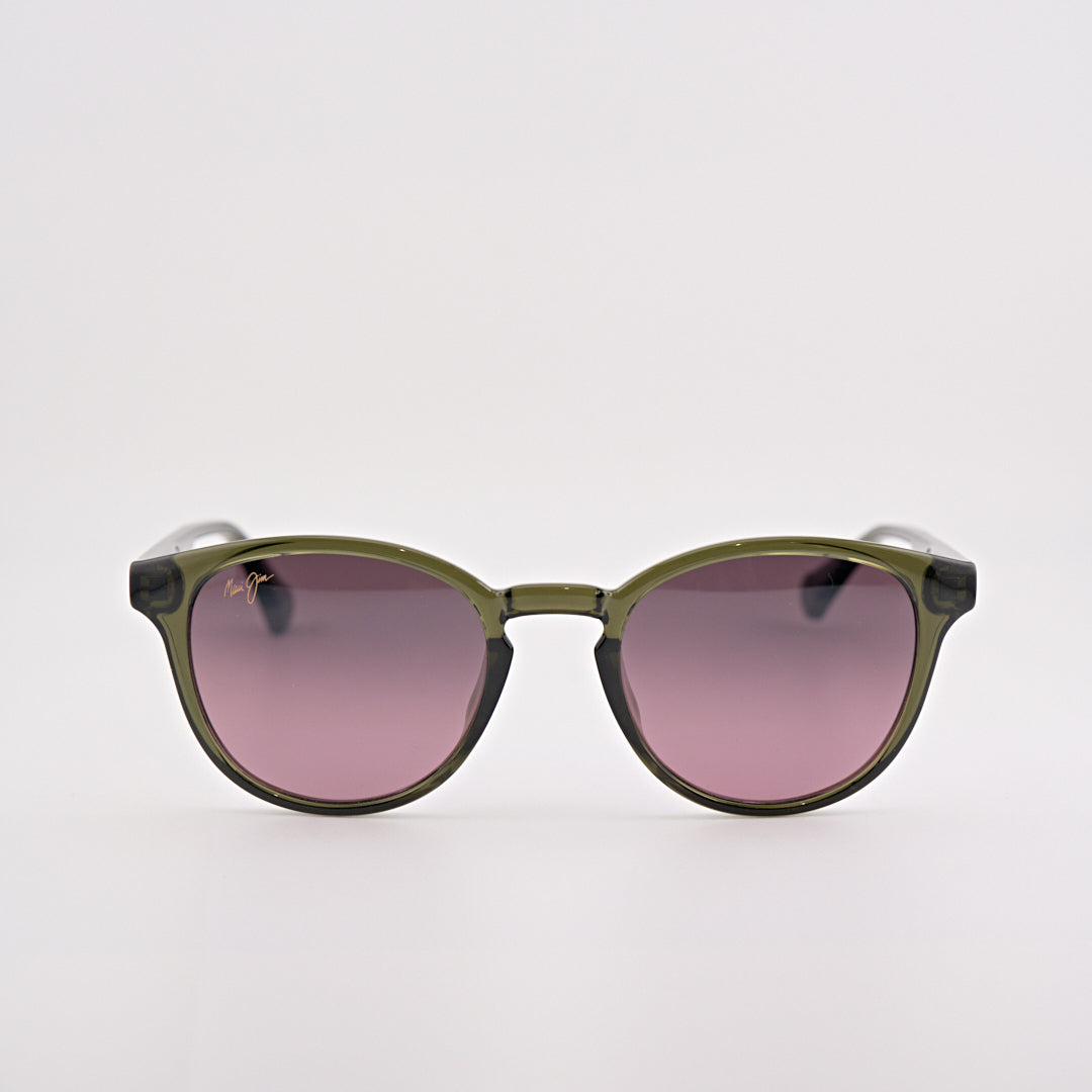 MAUI JIM HIEHIE verde