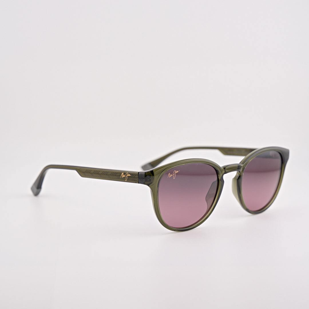 MAUI JIM HIEHIE verde