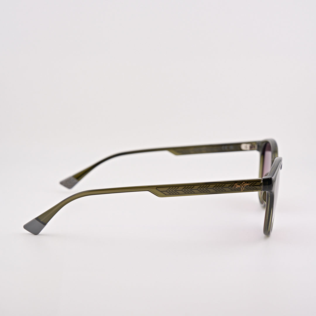 MAUI JIM HIEHIE verde