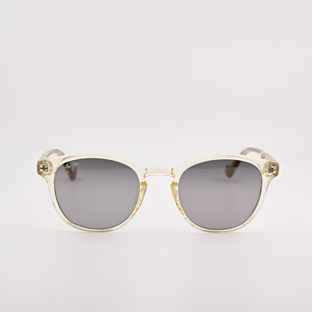 MAUI JIM HIEHIE champagne